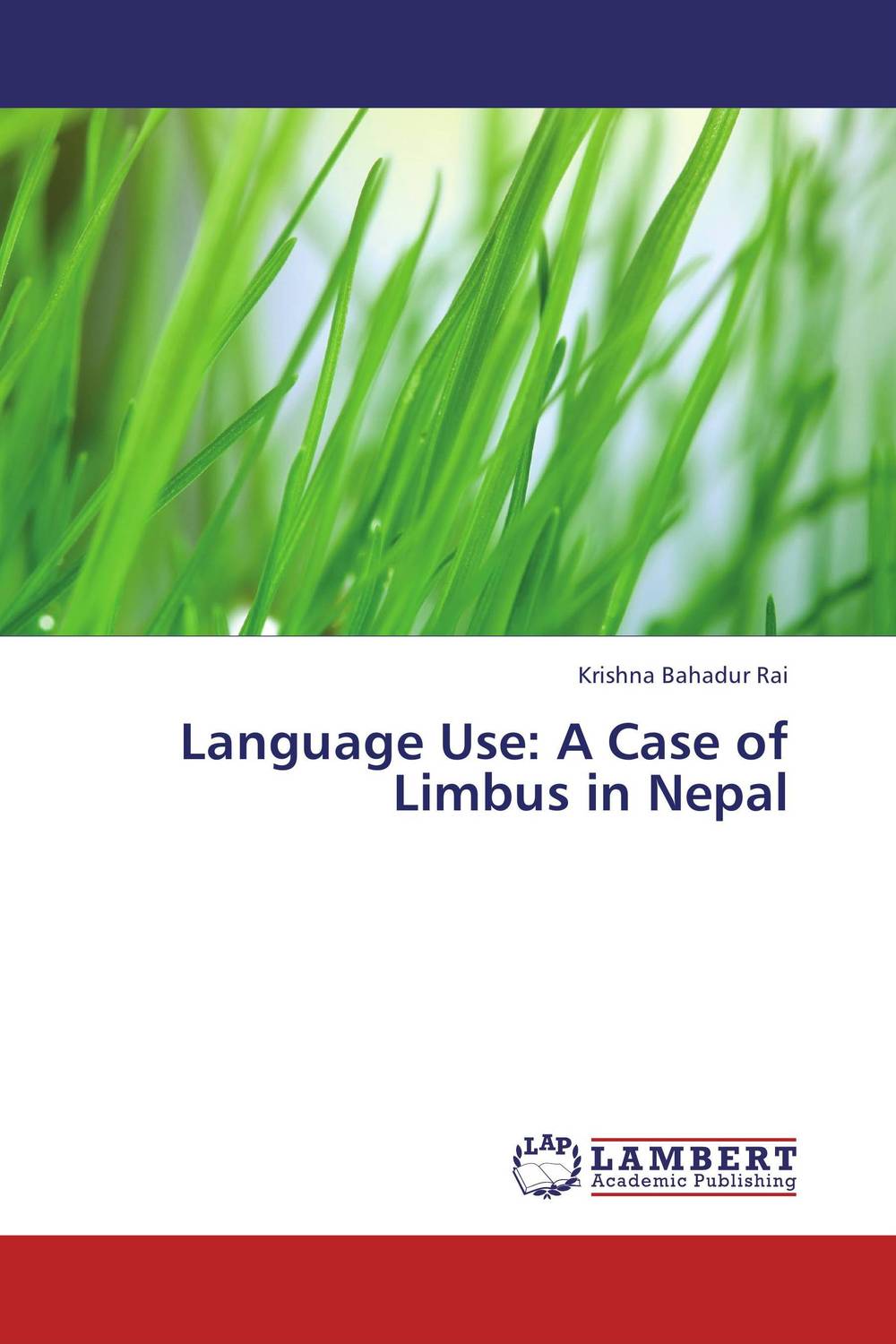 Language Use: A Case of Limbus in Nepal