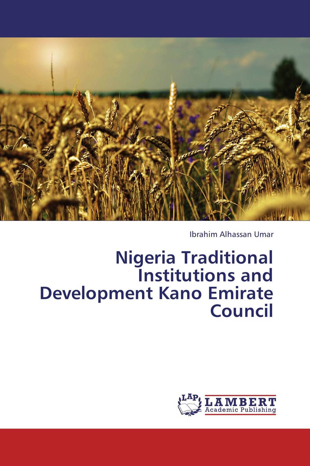 Nigeria Traditional Institutions and Development