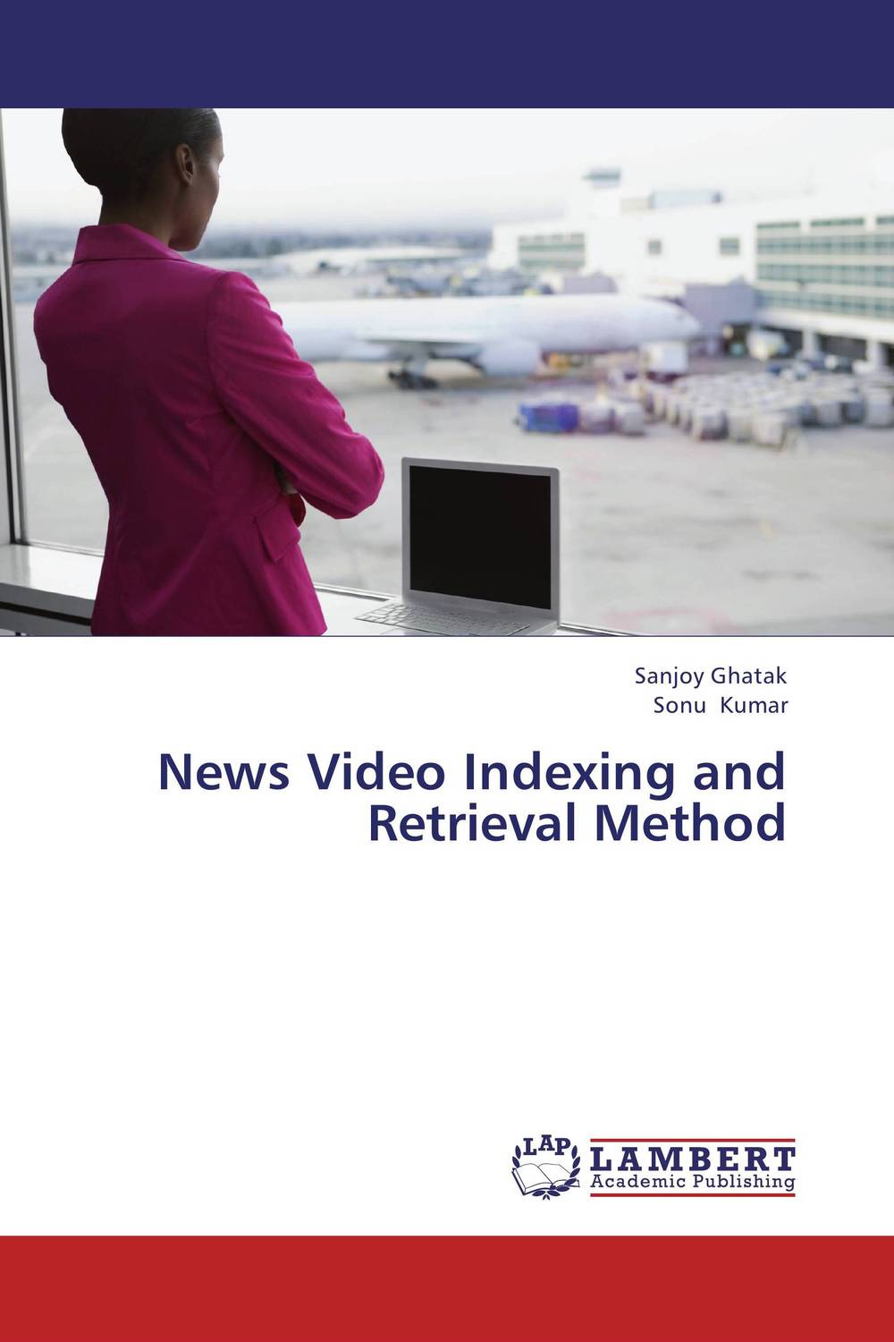 News Video Indexing and Retrieval Method