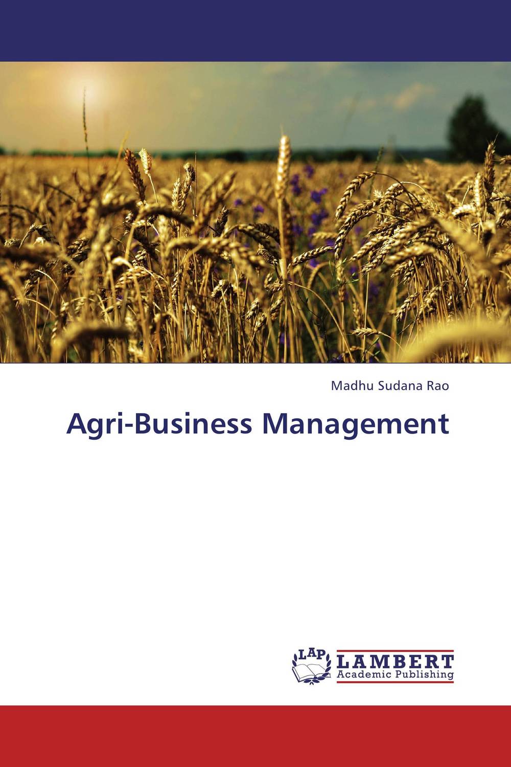 Agri-Business Management