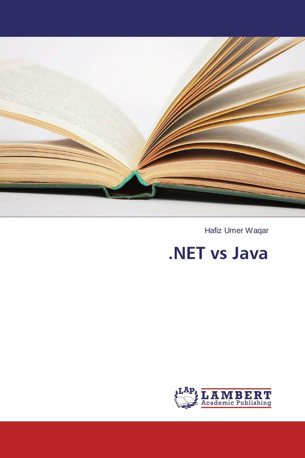 .NET vs Java