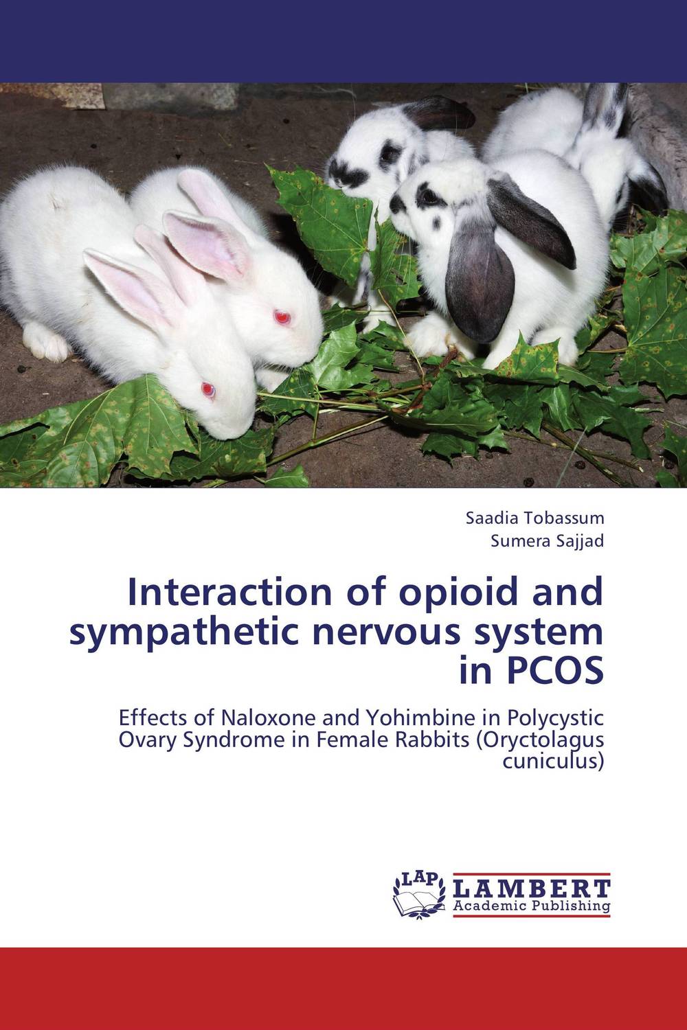 Interaction of opioid and sympathetic nervous system in PCOS