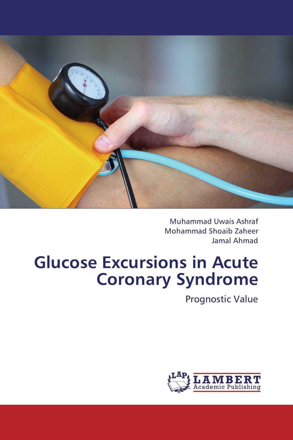 Glucose Excursions in Acute Coronary Syndrome