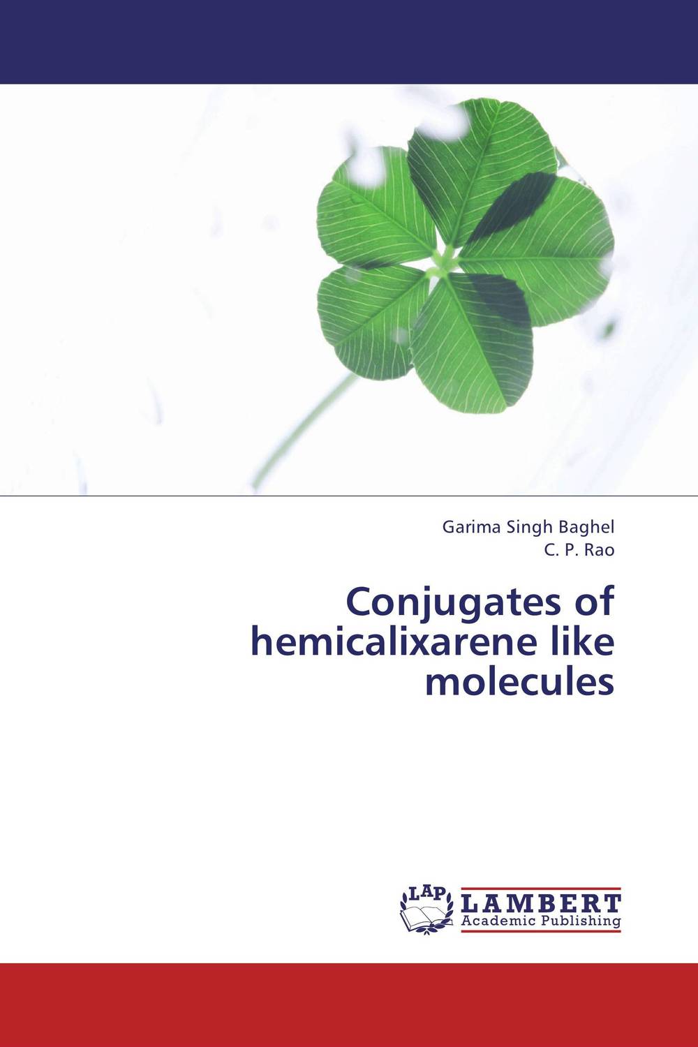 Conjugates of hemicalixarene like molecules