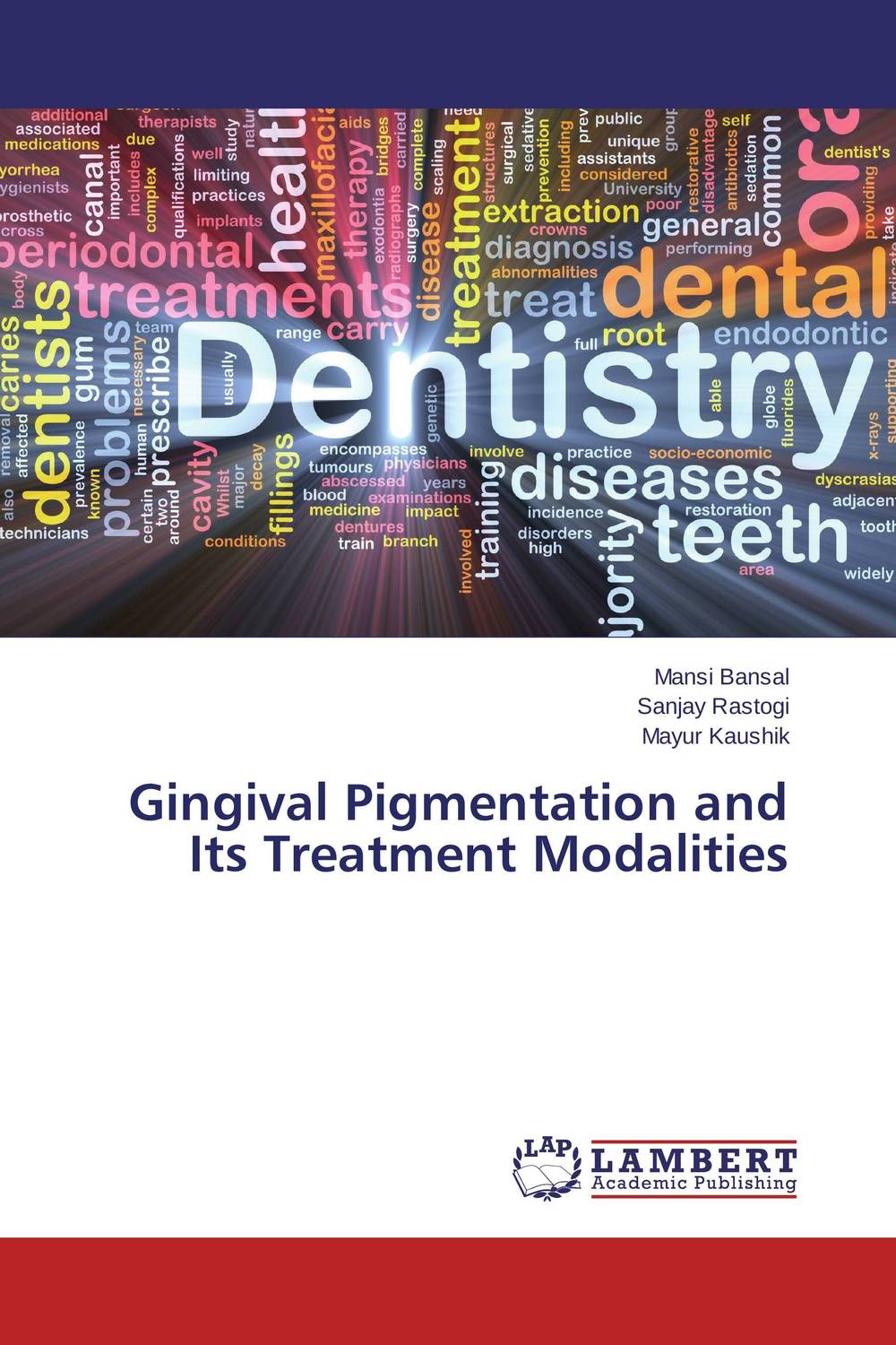 Gingival Pigmentation and Its Treatment Modalities