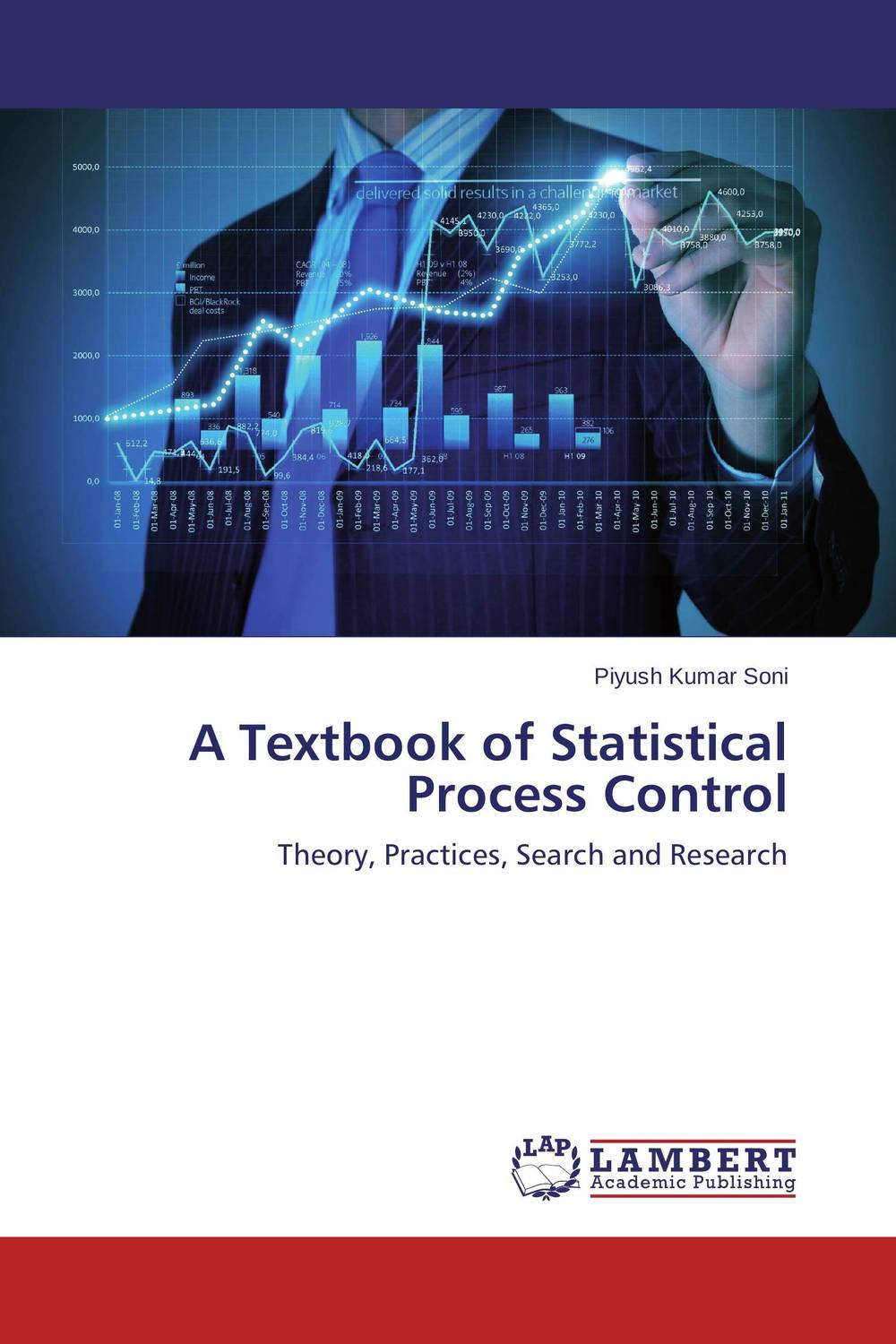 A Textbook of Statistical Process Control