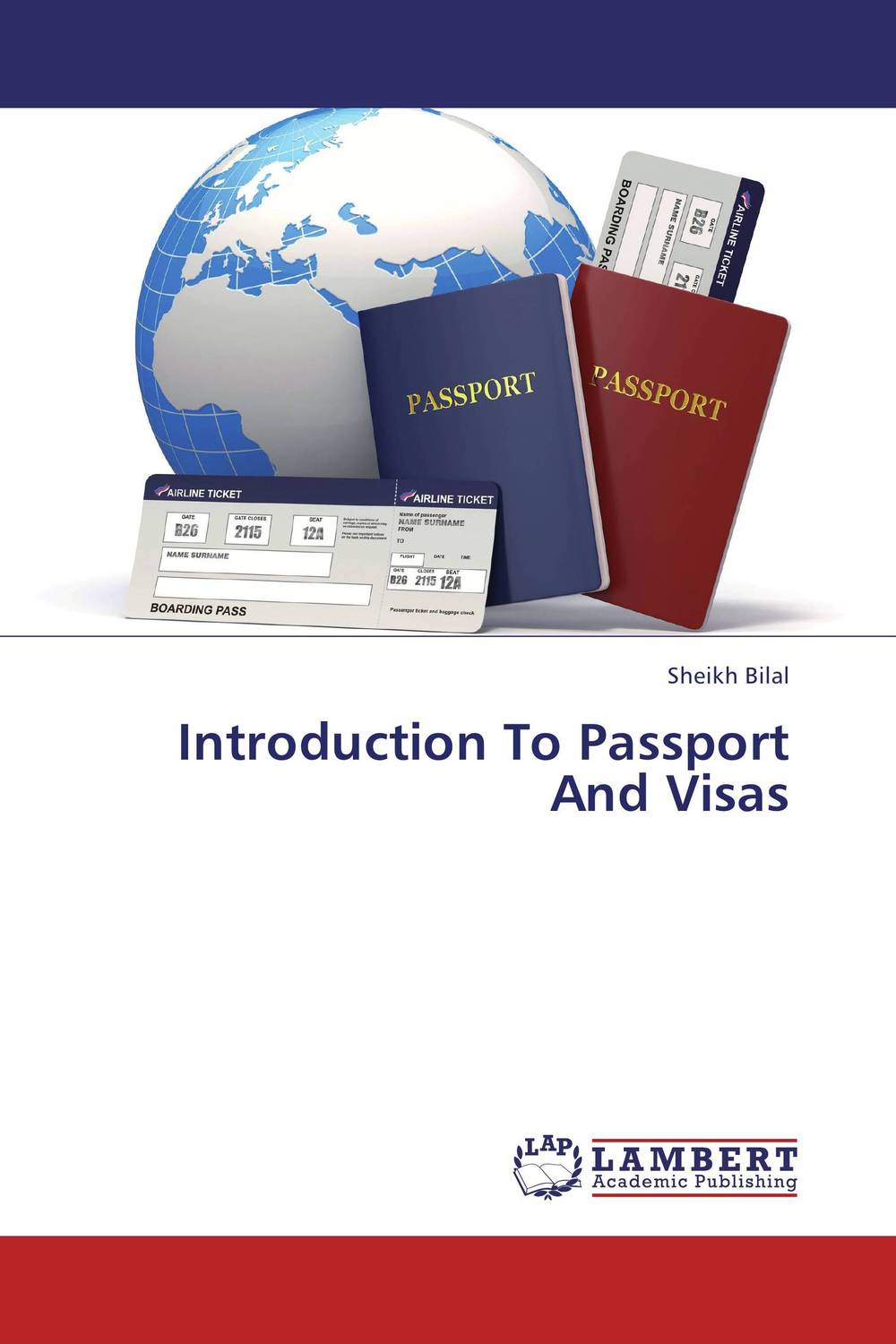 Introduction To Passport And Visas