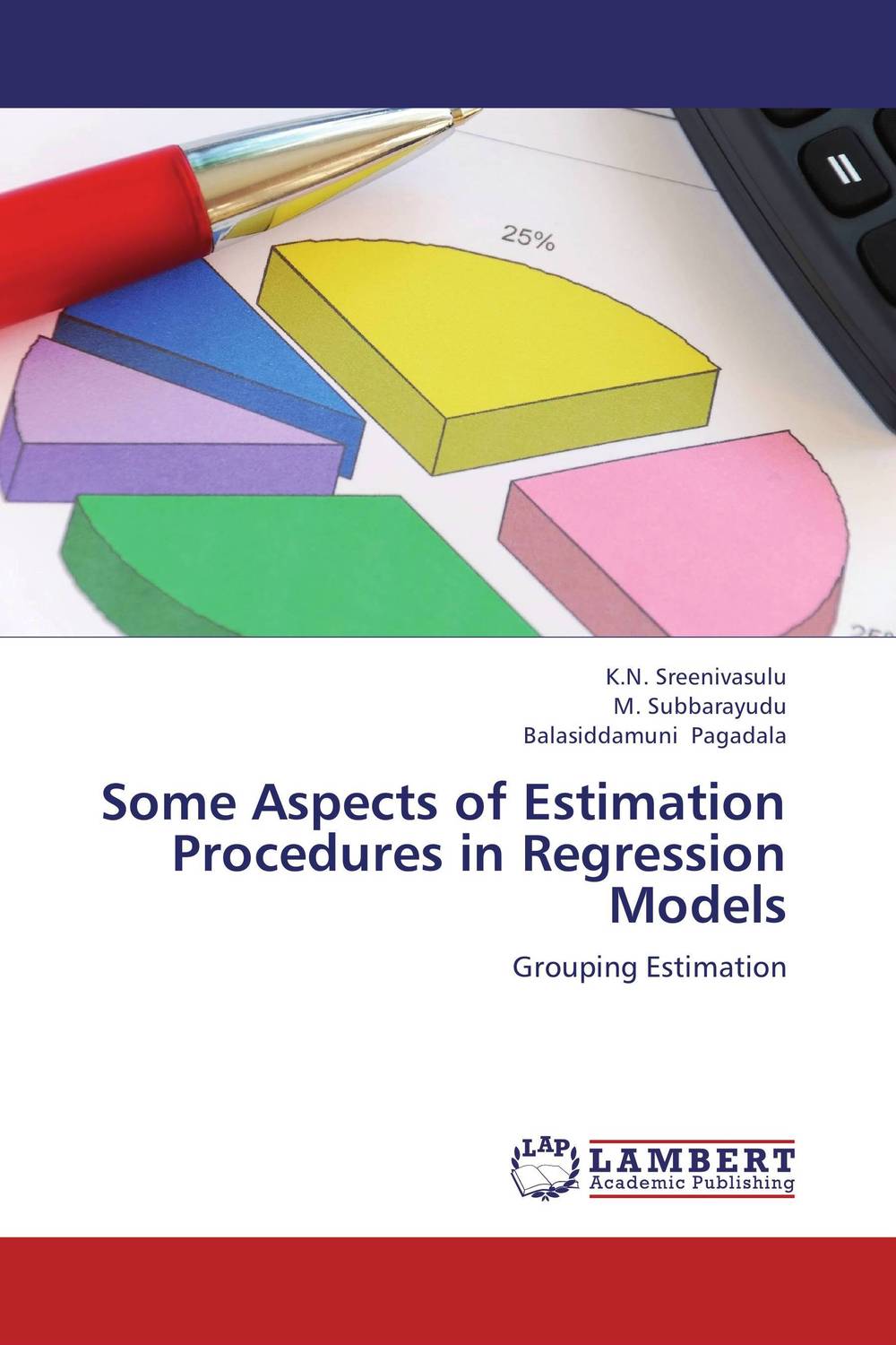 Some Aspects of Estimation Procedures in Regression Models