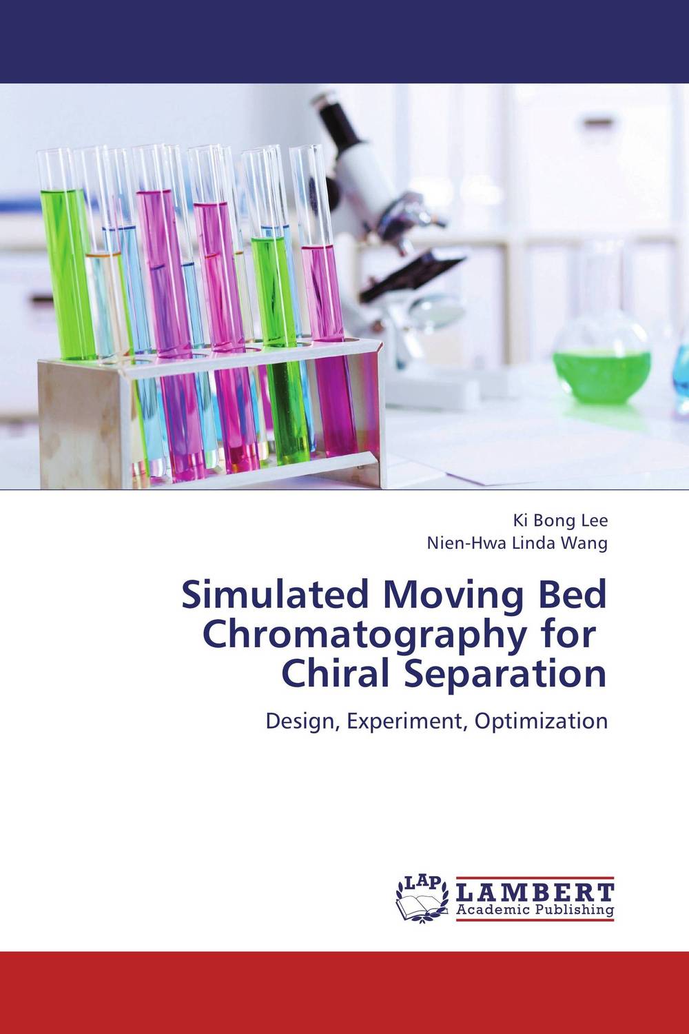 Simulated Moving Bed Chromatography for Chiral Separation