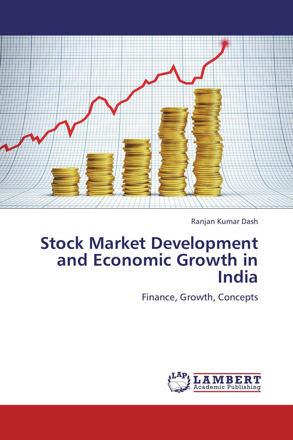 Stock Market Development and Economic Growth in India