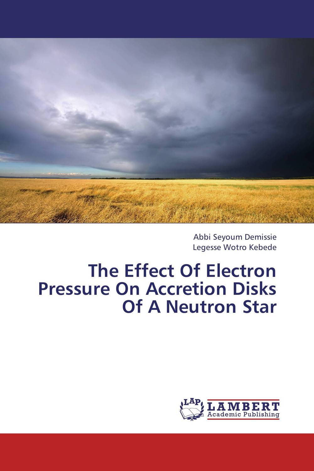 The Effect Of Electron Pressure On Accretion Disks Of A Neutron Star