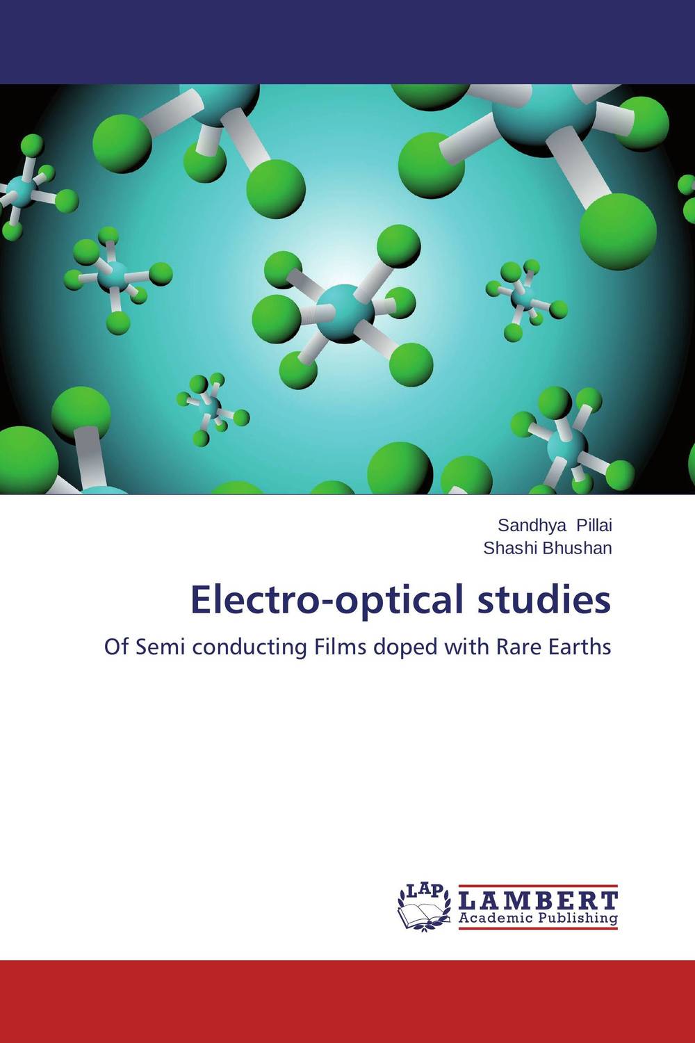 Electro-optical studies