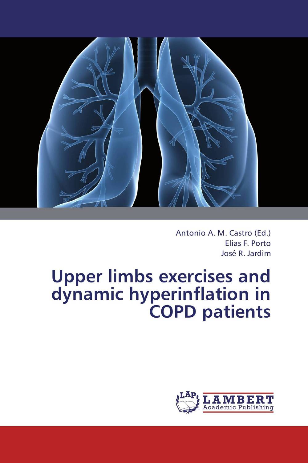 Upper limbs exercises and dynamic hyperinflation in COPD patients