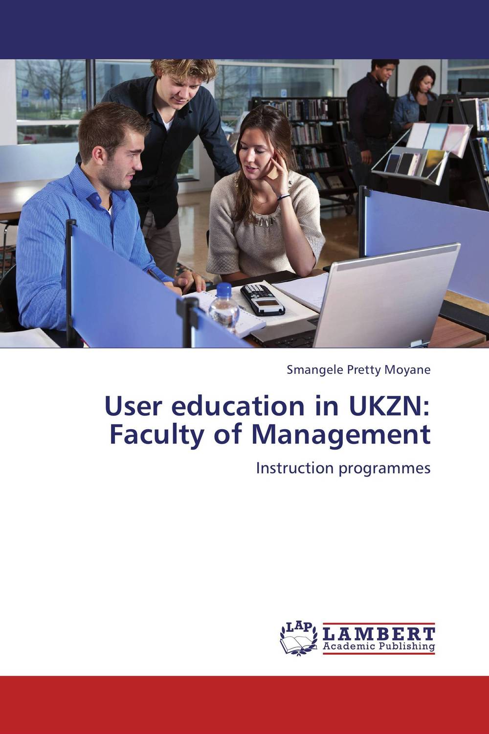 User education in UKZN: Faculty of Management