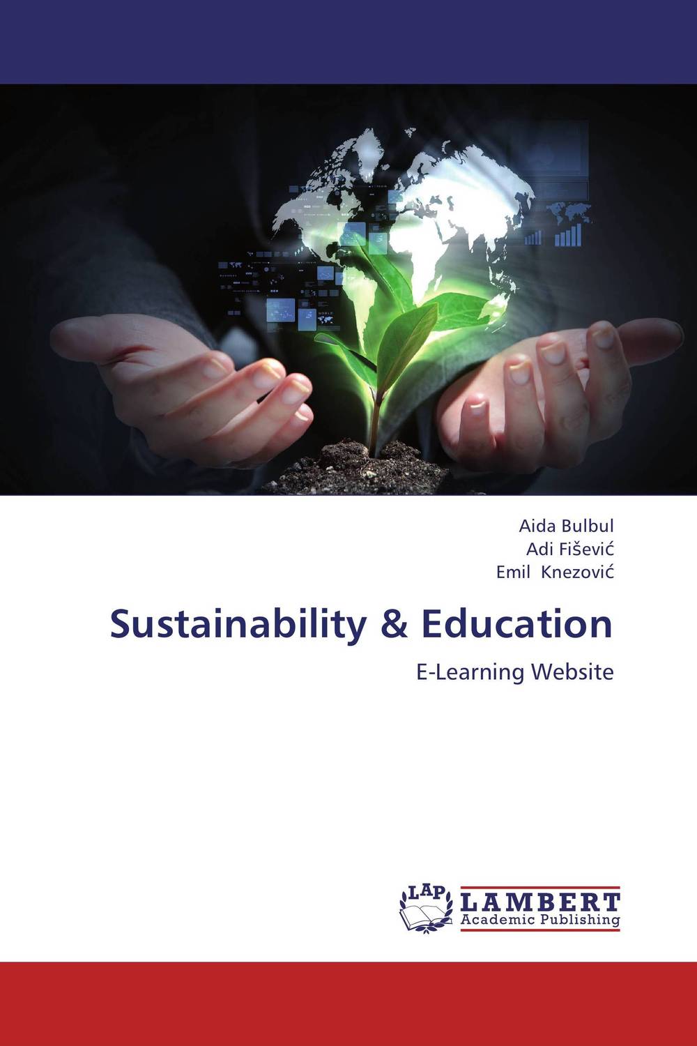 Sustainability & Education12296407 Sustainability & Education12296407Taking into consideration that sustainability has become one of the crucial aspects of modern development due to scarcity of resources and intense globalization processes; a need to integrate it into education by development of an e-learning website was recognized. This book puts a light on complementarity of three important concepts that are present in everyday life - education, sustainable development, and IT. It promotes an online approach to sustainable development teaching that leaves more space for research, planning, working with local community partners, and finally, implementing activities that have real implications on the sustainability. As a result, it offers a ready-to-implement solution on e-learning sustainability website applicable to any university.