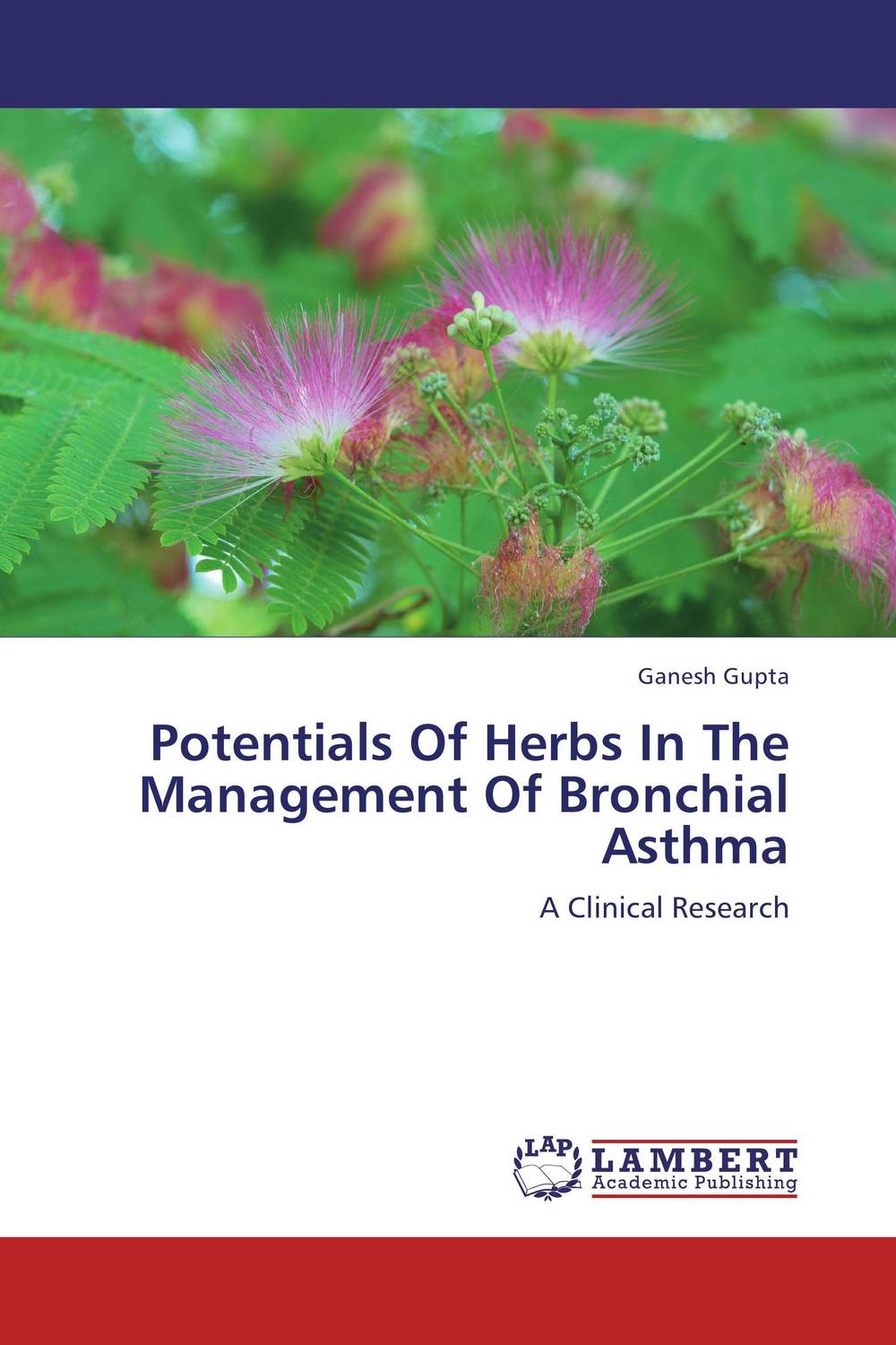 Potentials Of Herbs In The Management Of Bronchial Asthma