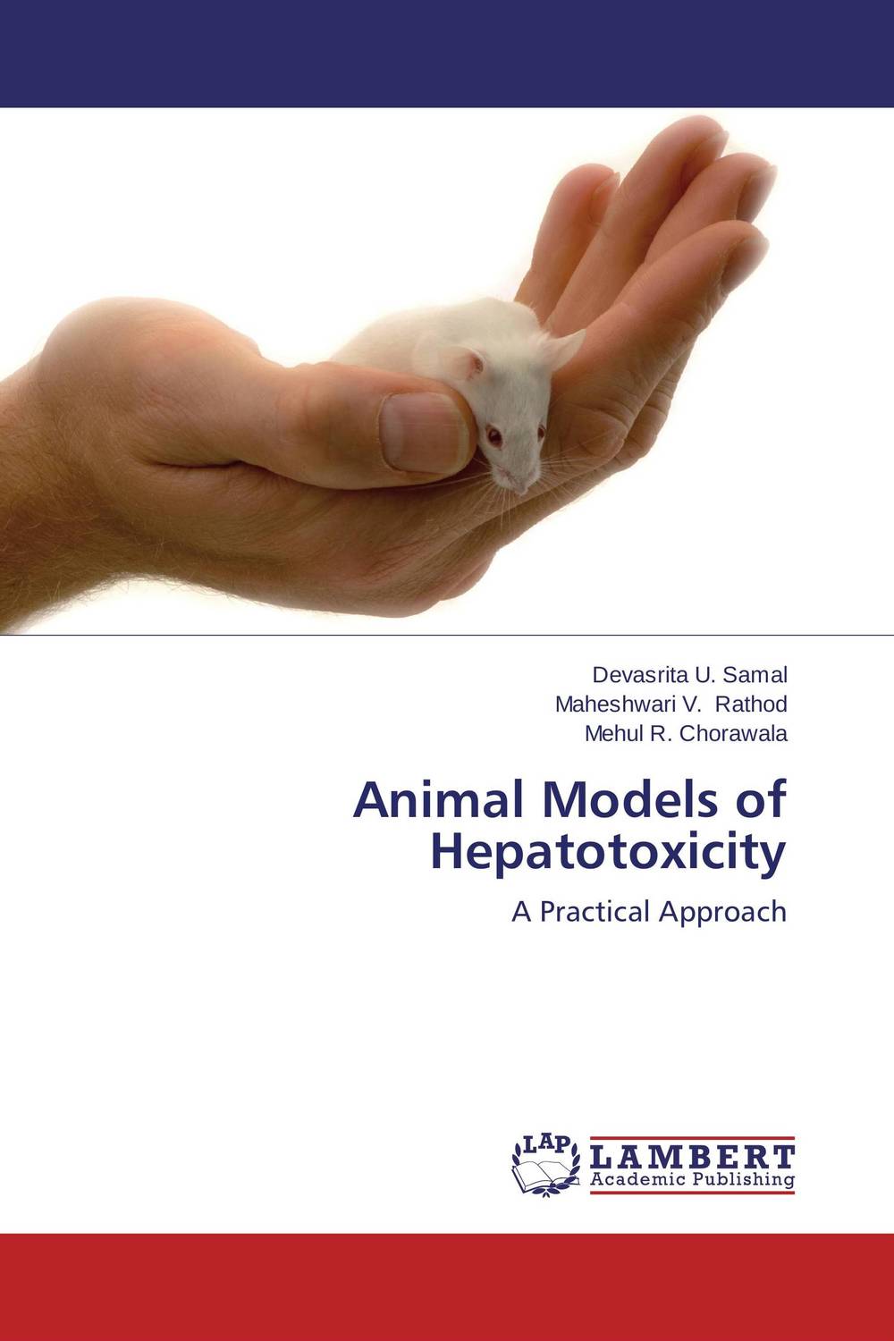 Animal Models of Hepatotoxicity