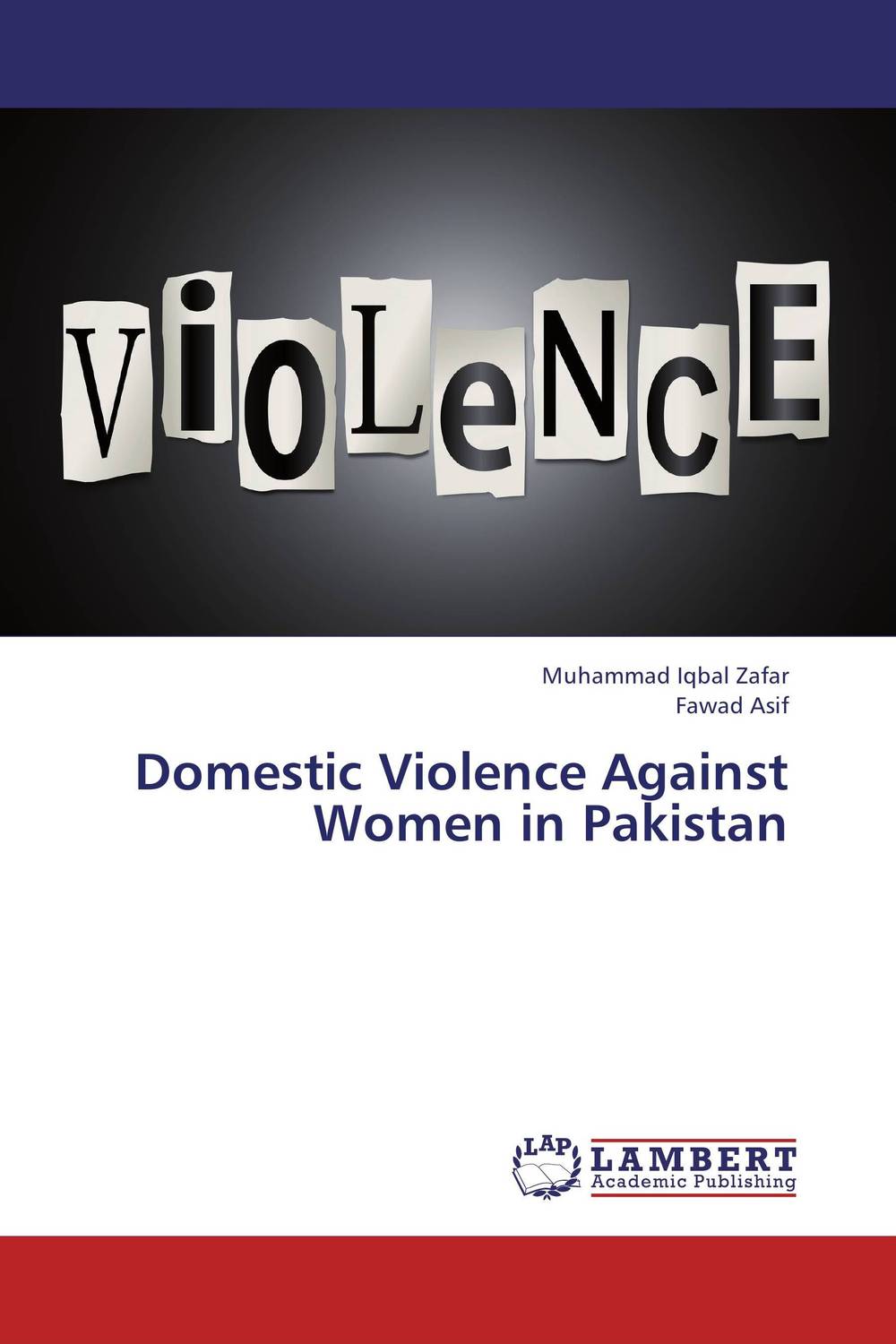 Domestic Violence Against Women in Pakistan