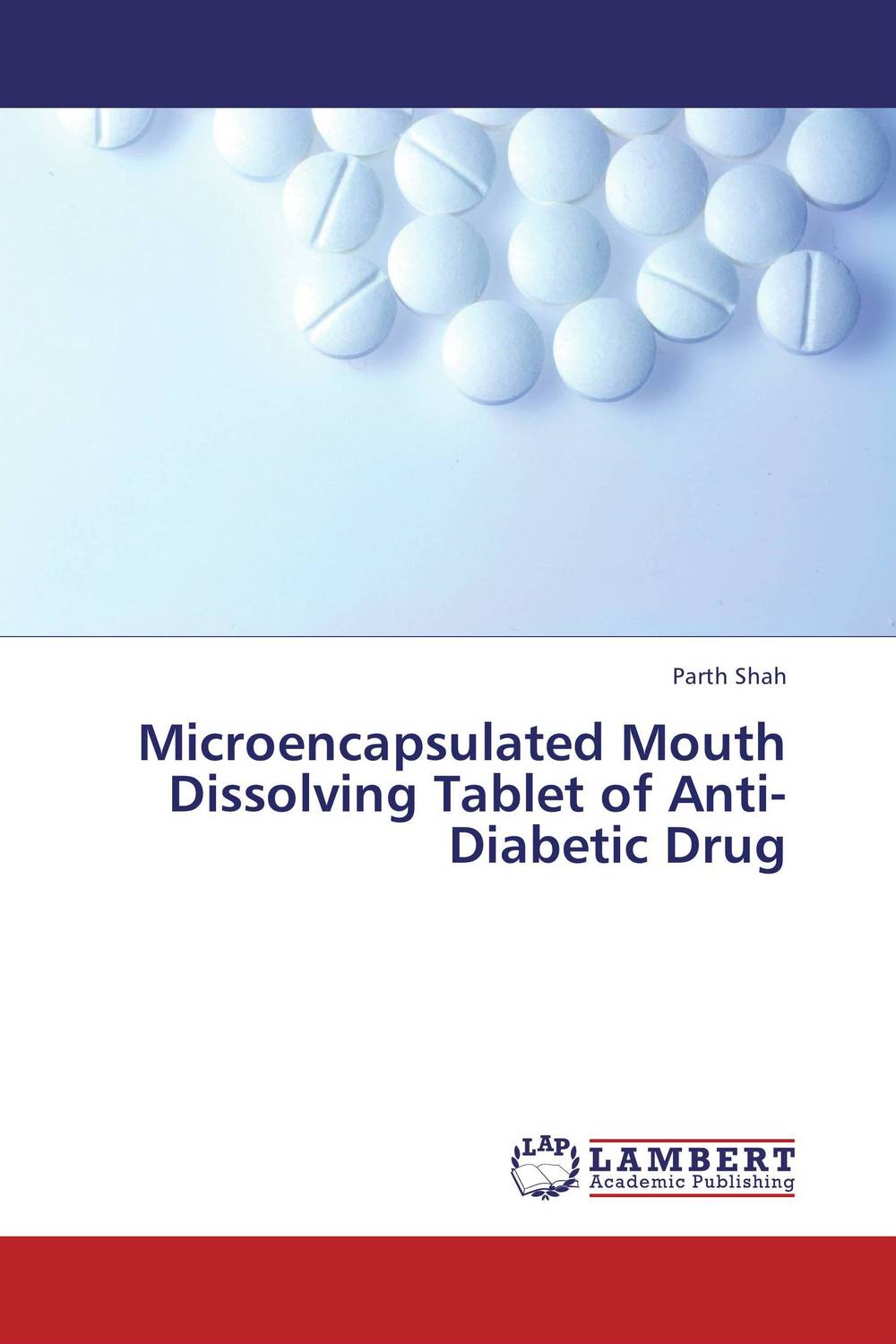 Microencapsulated Mouth Dissolving Tablet of Anti-Diabetic Drug