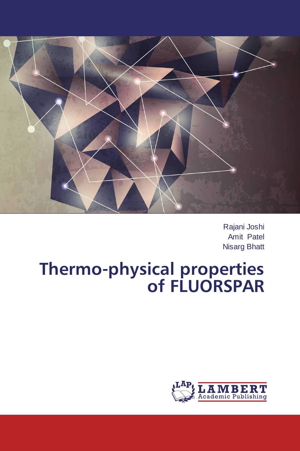 Thermo-physical properties of FLUORSPAR