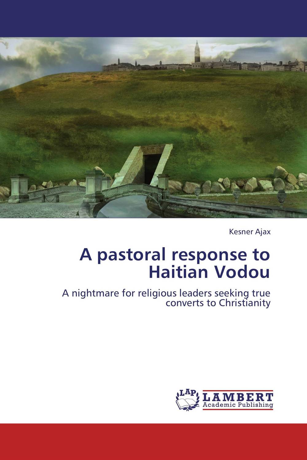 A pastoral response to Haitian Vodou