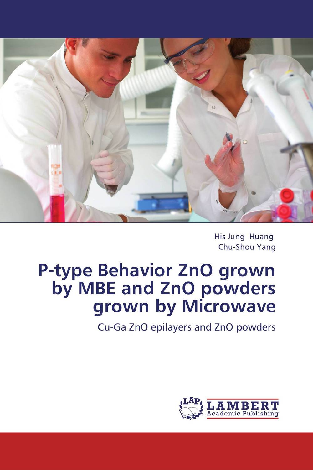 P-type Behavior ZnO grown by MBE and ZnO powders grown by Microwave
