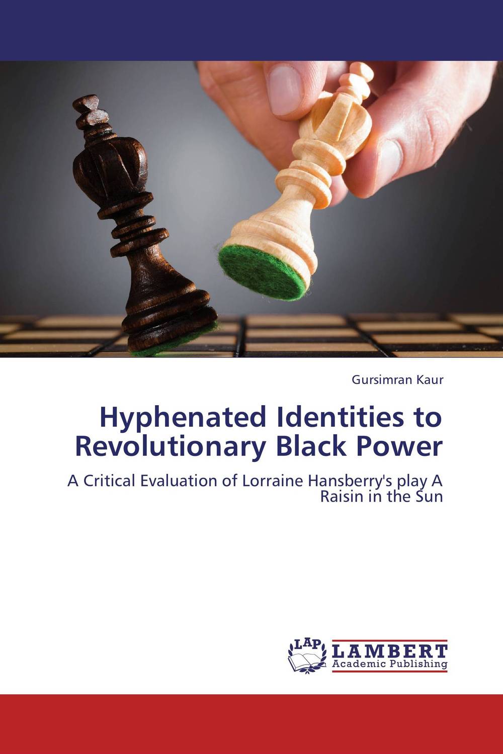 Hyphenated Identities to Revolutionary Black Power