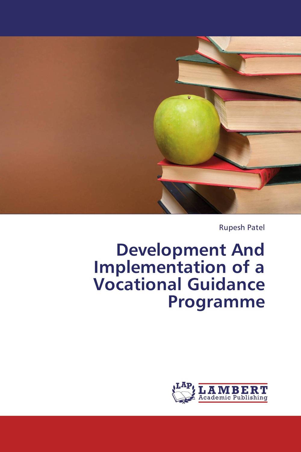 Development And Implementation of a Vocational Guidance Programme