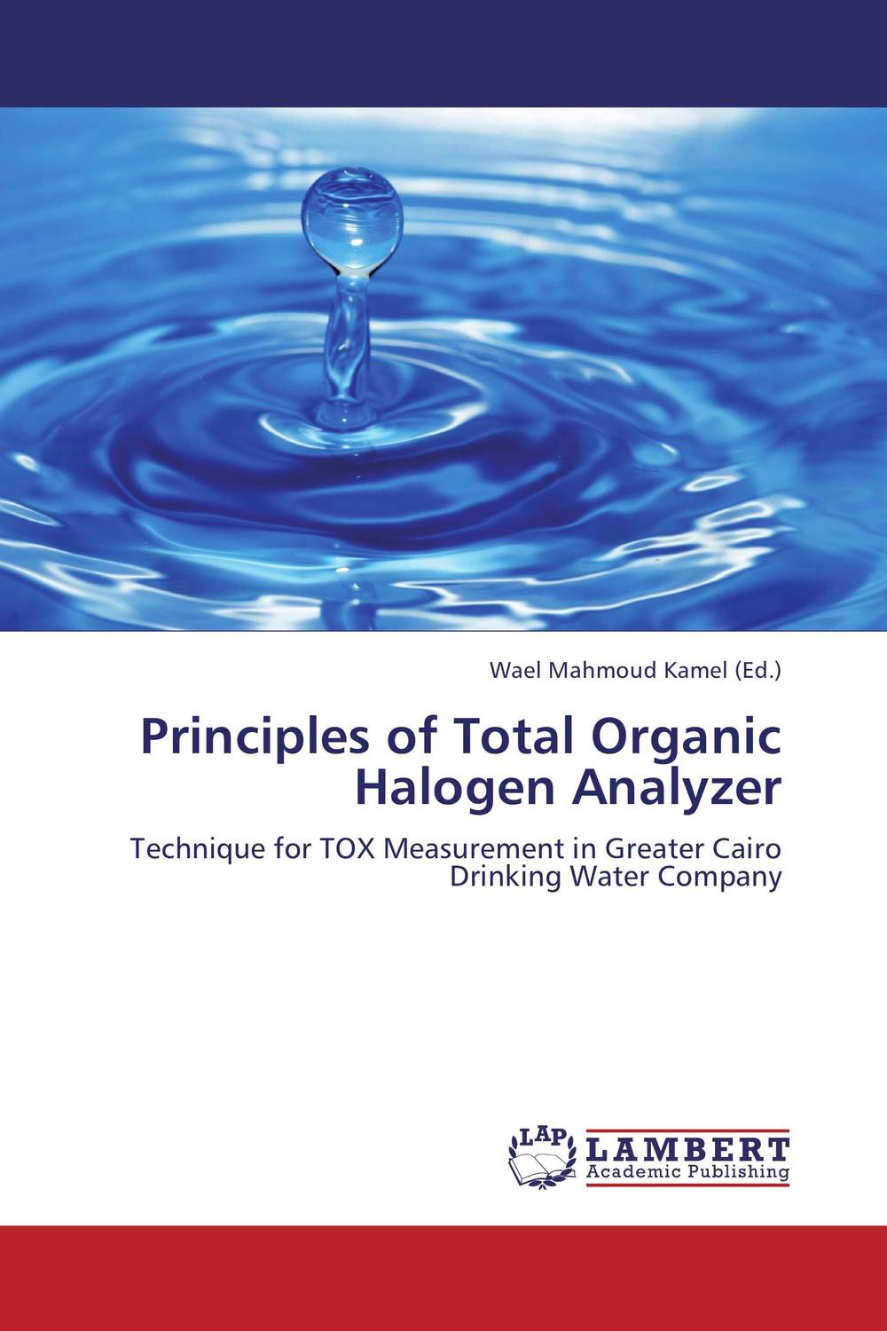 Principles of Total Organic Halogen Analyzer