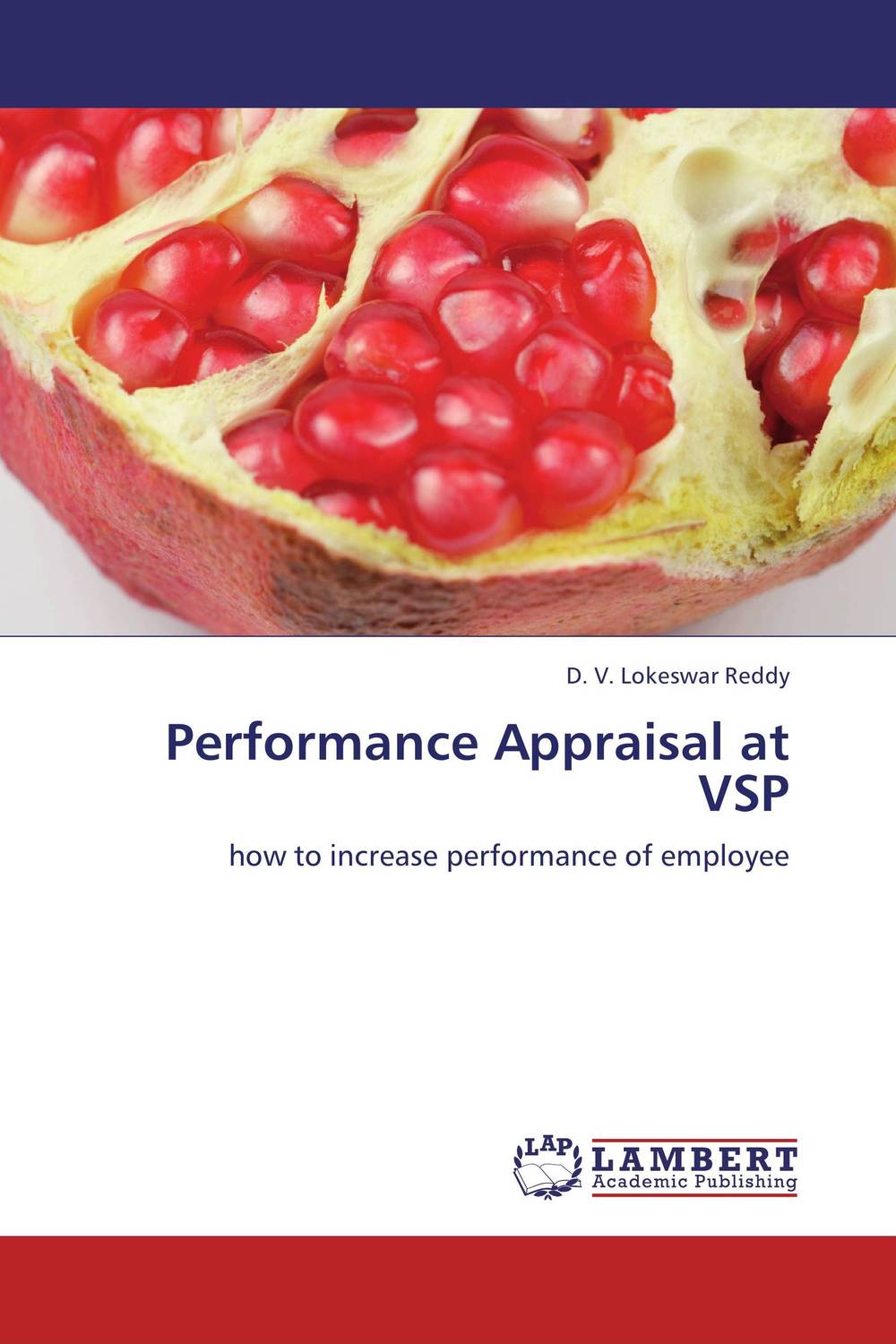 Performance Appraisal at VSP