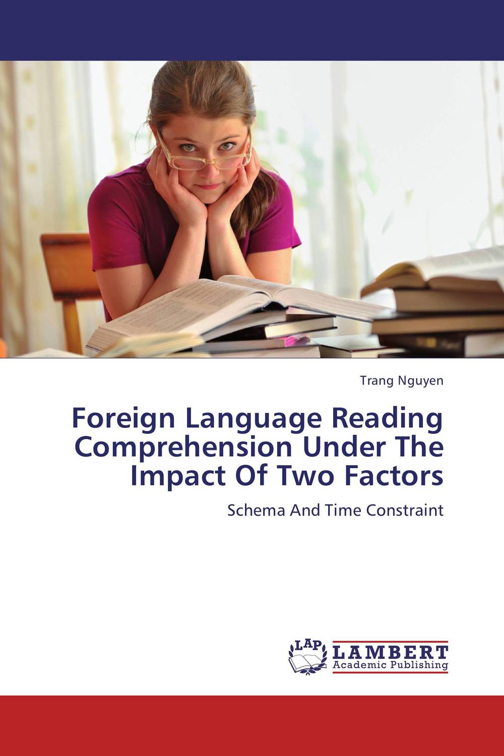 Foreign Language Reading Comprehension Under The Impact Of Two Factors