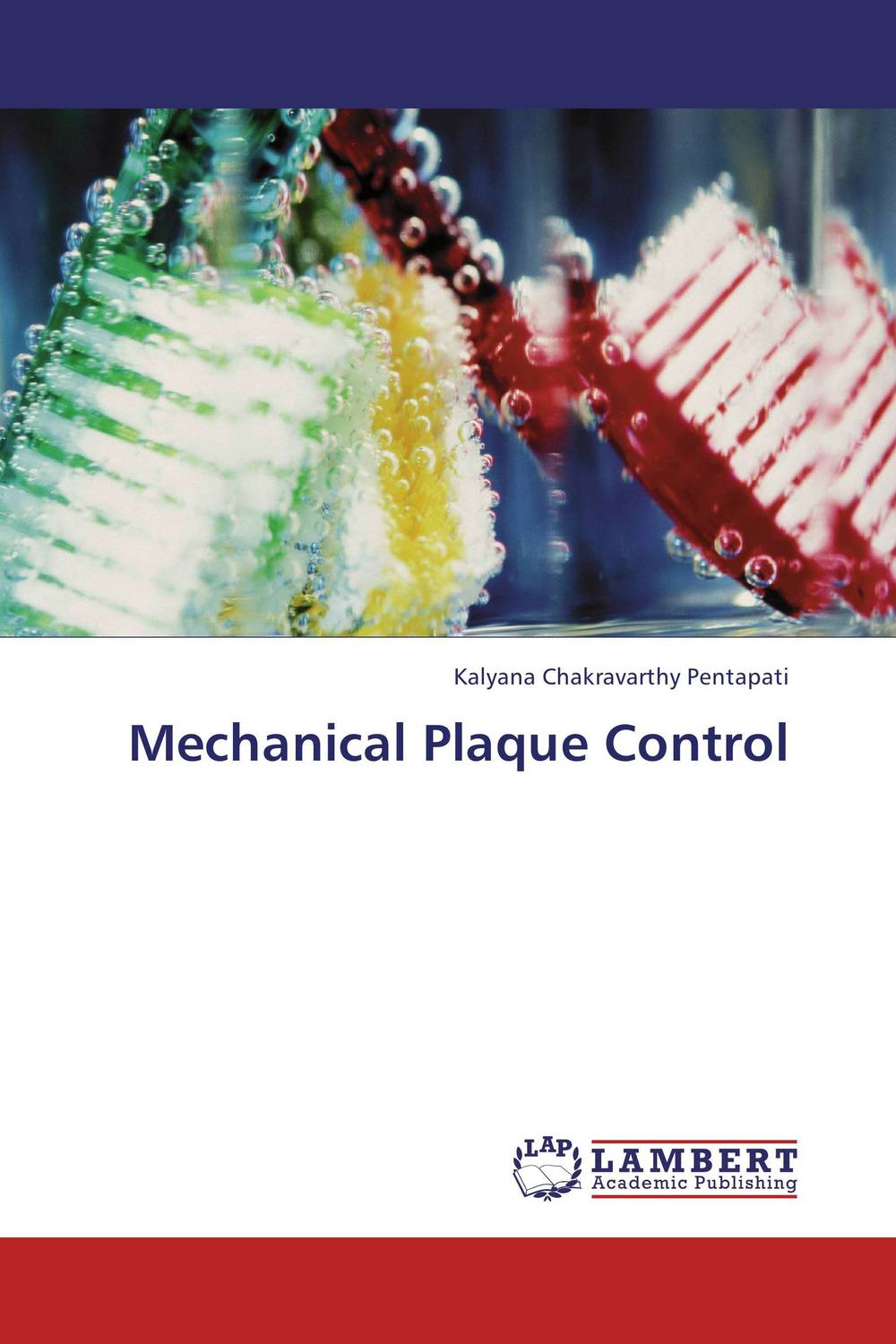 Mechanical Plaque Control