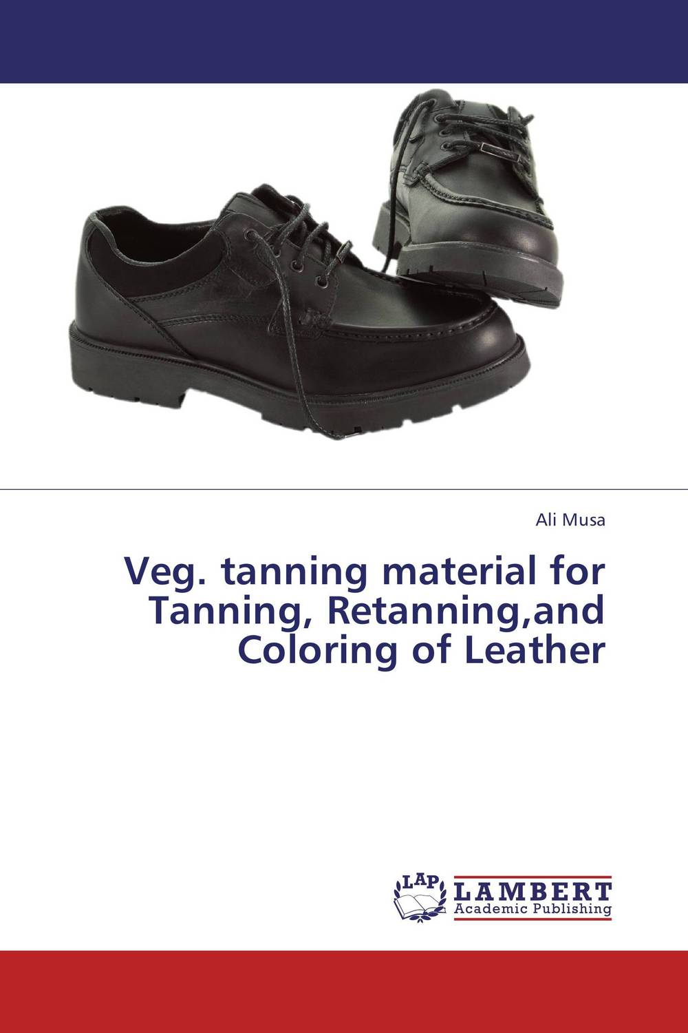 Veg. tanning material for Tanning, Retanning,and Coloring of Leather