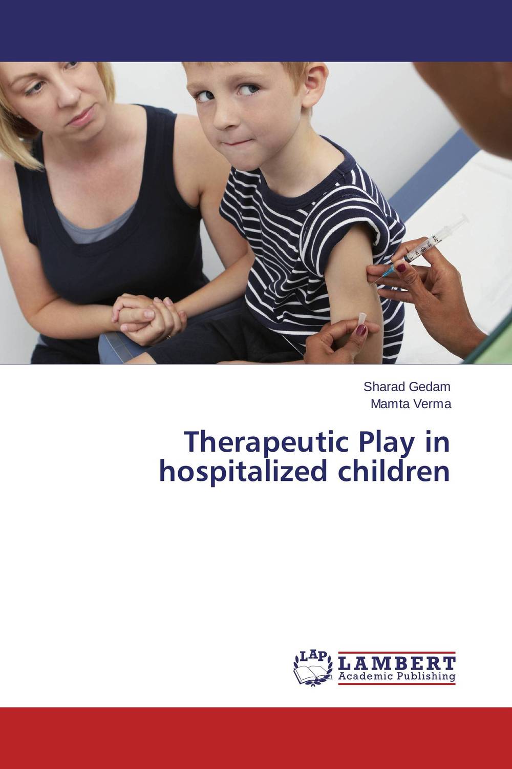 Therapeutic Play in hospitalized children