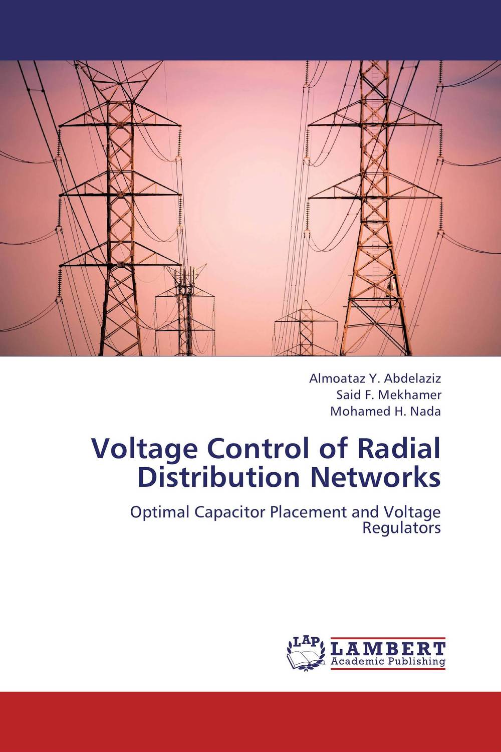 Voltage Control of Radial Distribution Networks