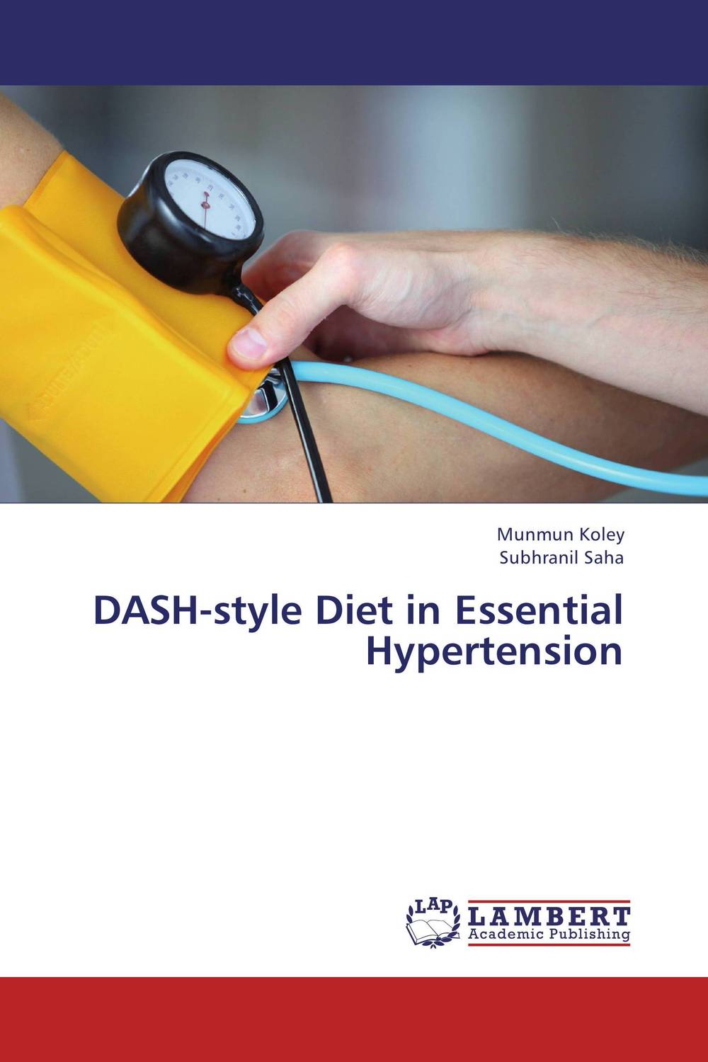 DASH-style Diet in Essential Hypertension