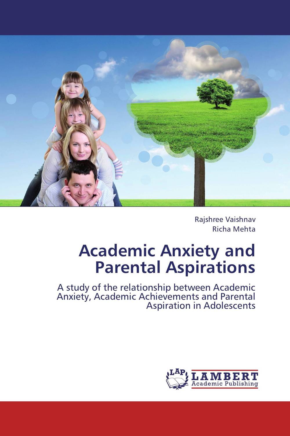 Academic Anxiety and Parental Aspirations