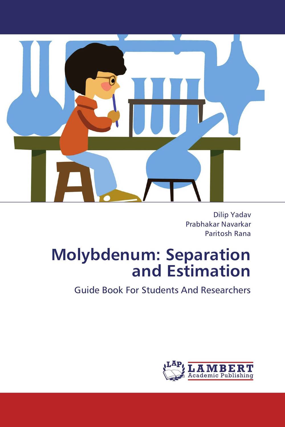 Molybdenum: Separation and Estimation
