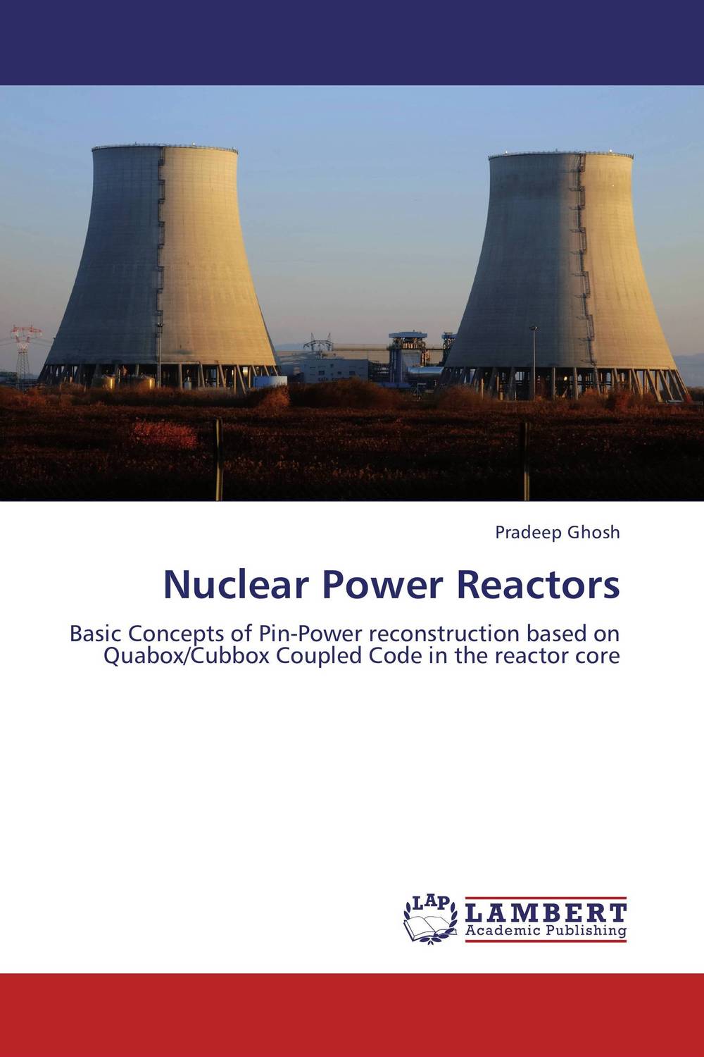 Nuclear Power Reactors