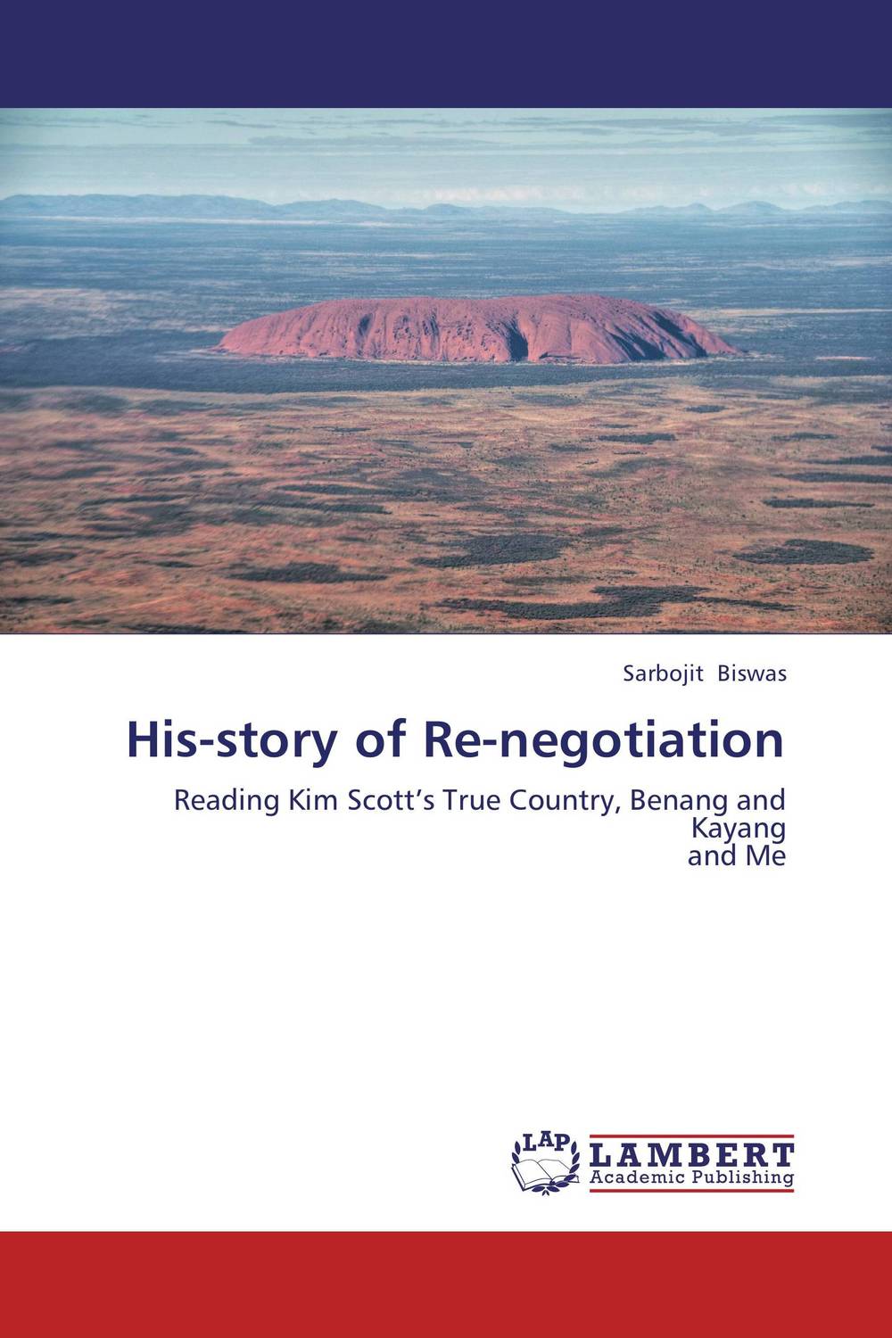 His-story of Re-negotiation