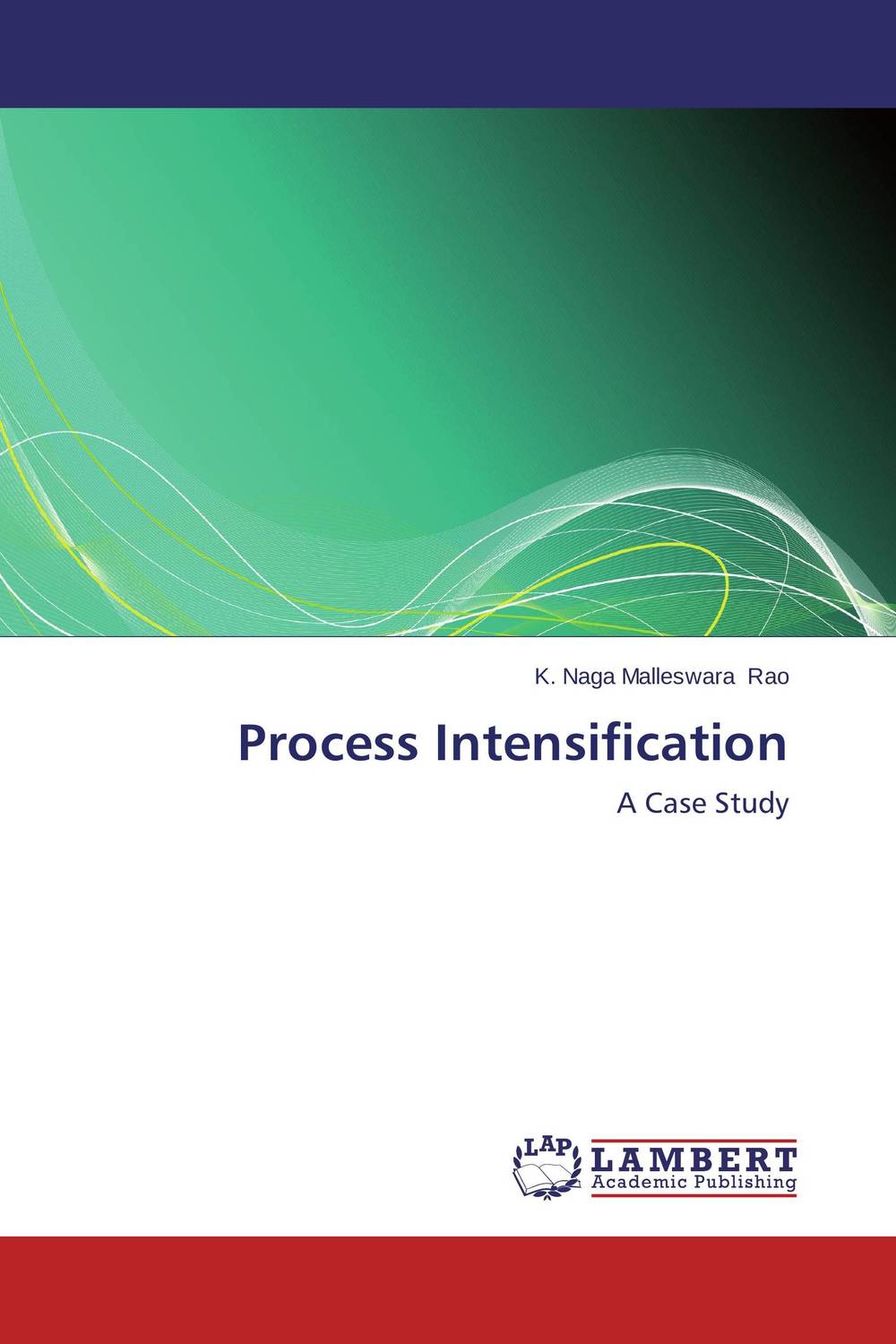 Process Intensification