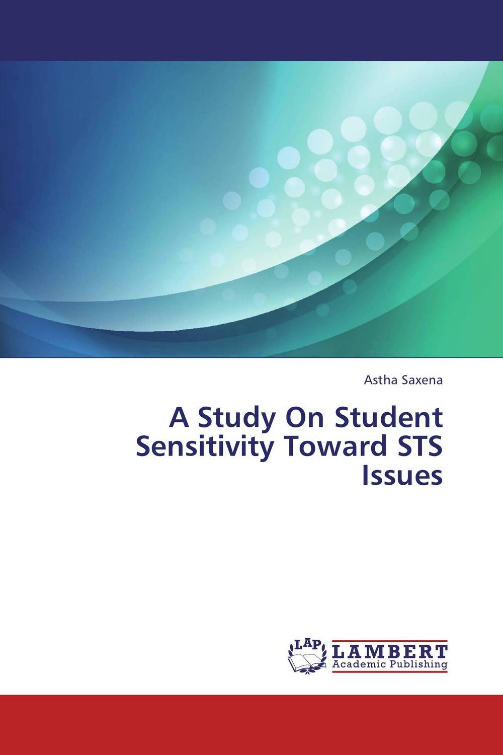 A Study On Student Sensitivity Toward STS Issues