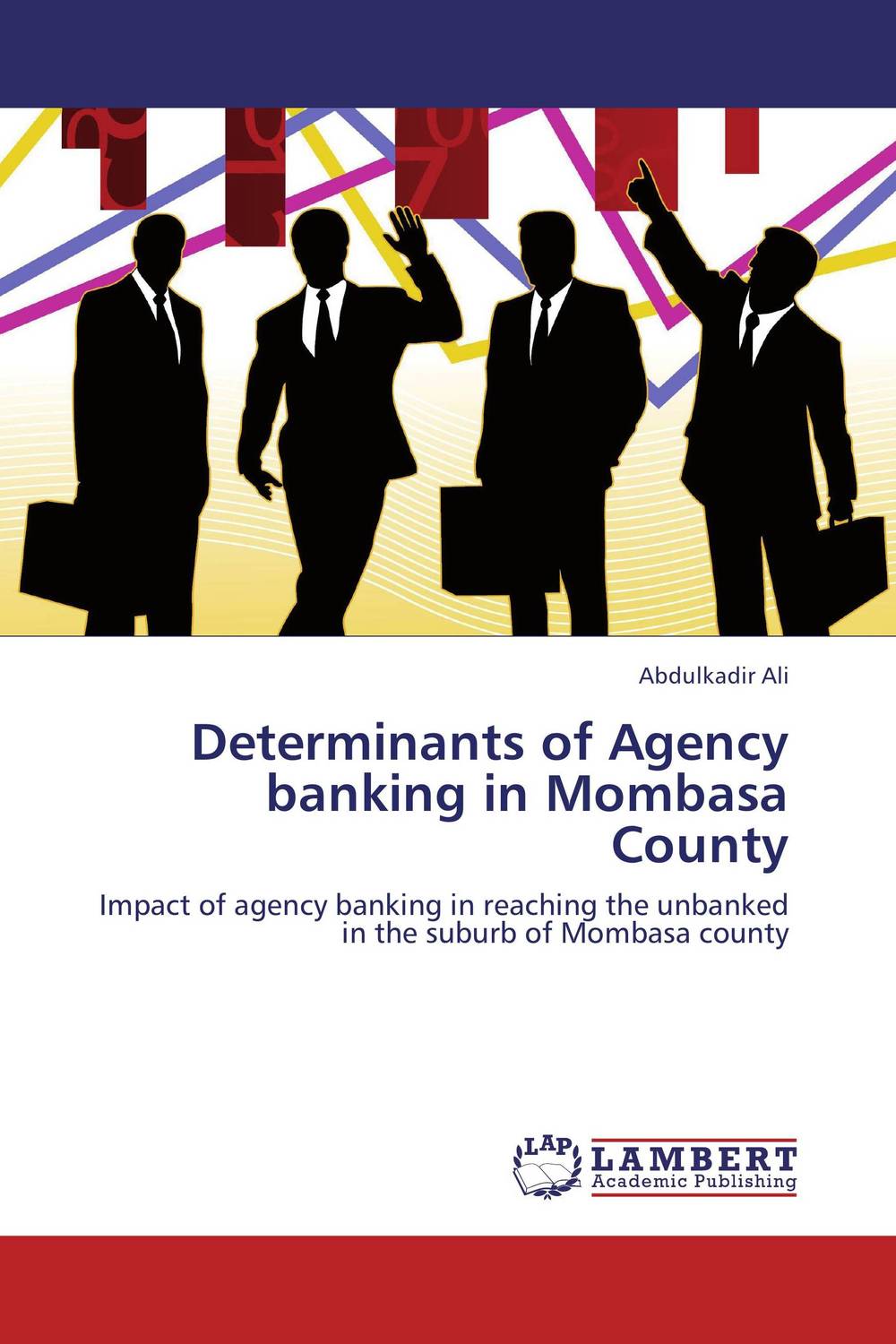 Determinants of Agency banking in Mombasa County12296407 Determinants of Agency banking in Mombasa County12296407Kenyan banks have limited infrastructure for reaching out to customers. The National Financial Access Survey of 2009 shows that 32% of Kenya’s bankable population remains totally outside the orbit of financial services and many more being served by the informal financial system. This has necessitated the introduction of agent banking. However, empirical studies on agent banking adoption and success factors are lacking. Subsequently, the primary objective of this study was to examine the factors influencing the success and growth of agent banking business in Mombasa County in Kenya. The following relationships were found to significantly influence agency banking growth: relative advantage, complexity, perceived usefulness; compatibility; perceived low costs, start-up capital; service provider support; service quality; availability; integrity; & confidentiality. Based on these findings, it was recommended that the following measures should be implemented: market expansion, agent...