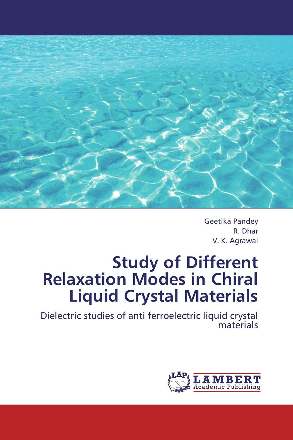 Study of Different Relaxation Modes in Chiral Liquid Crystal Materials