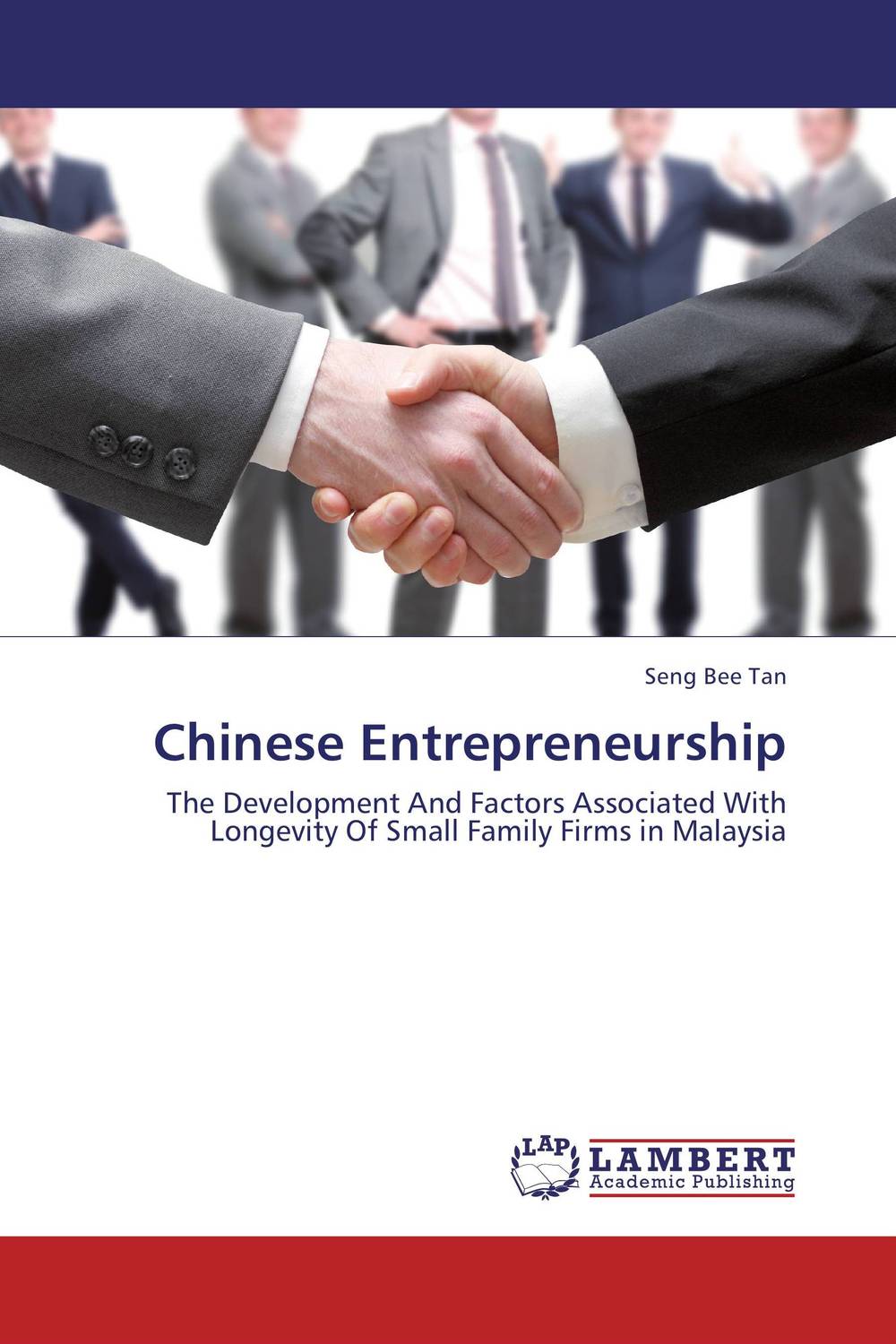 Chinese Entrepreneurship