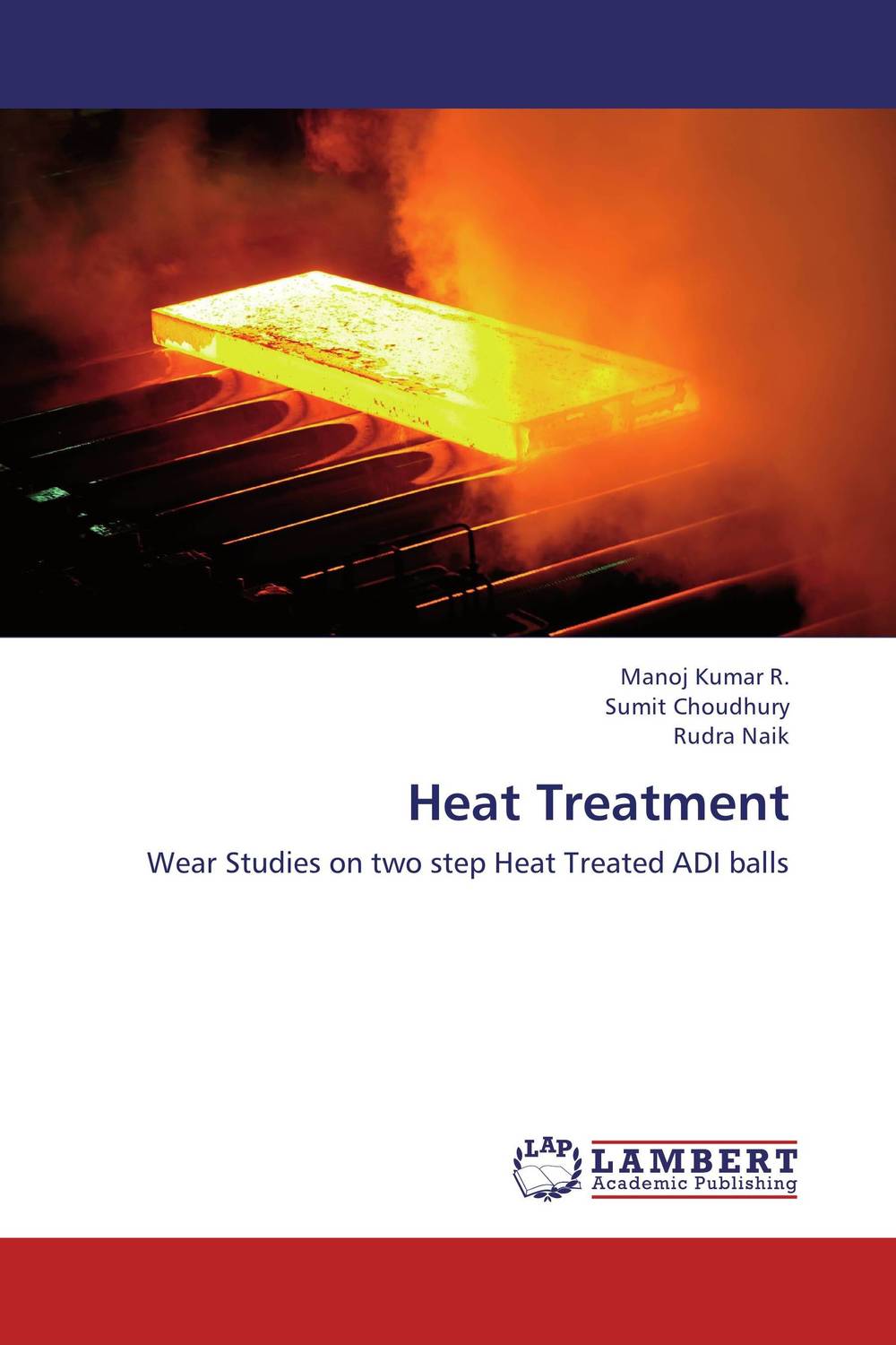 Heat Treatment