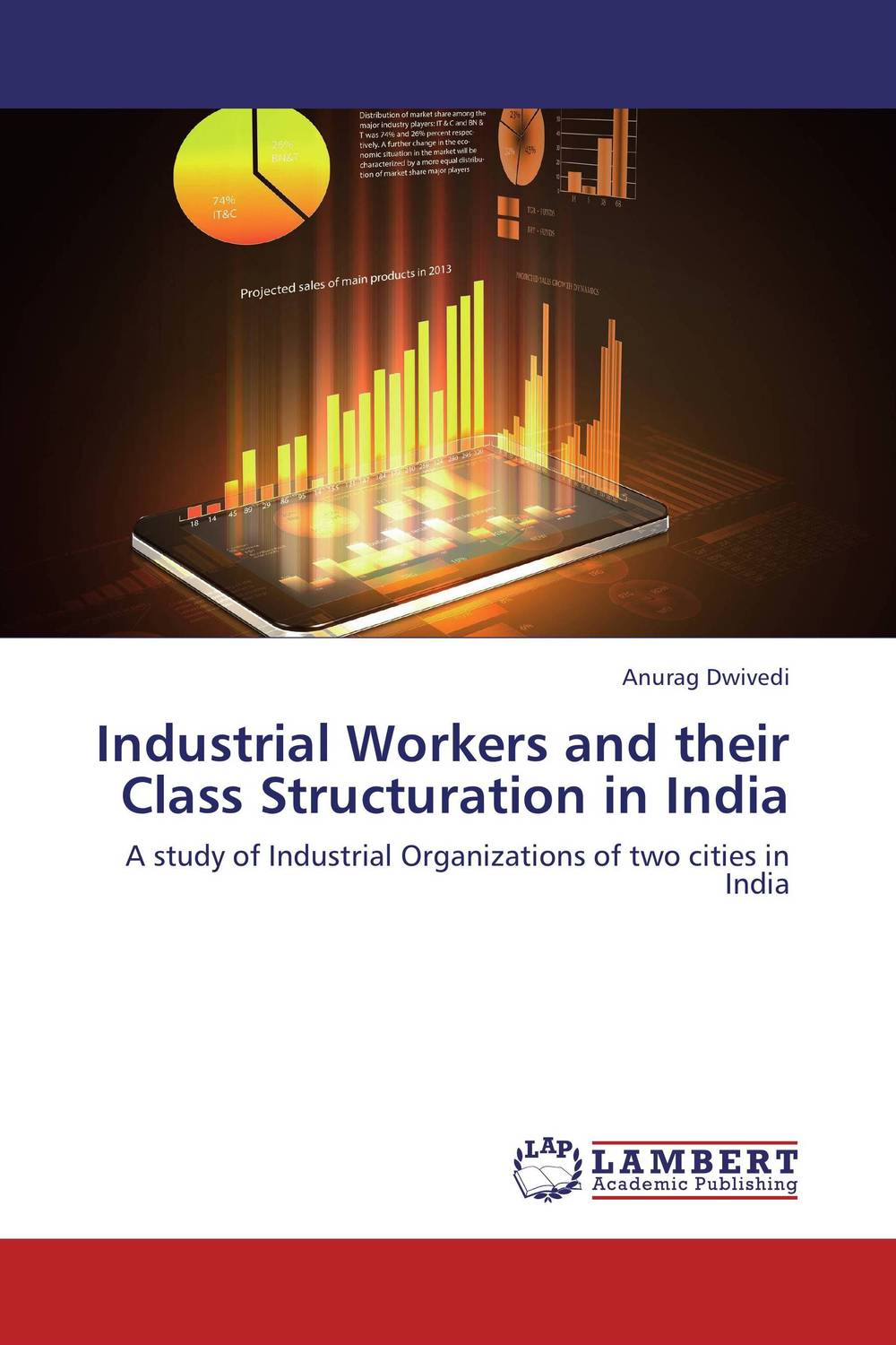 Industrial Workers and their Class Structuration in India