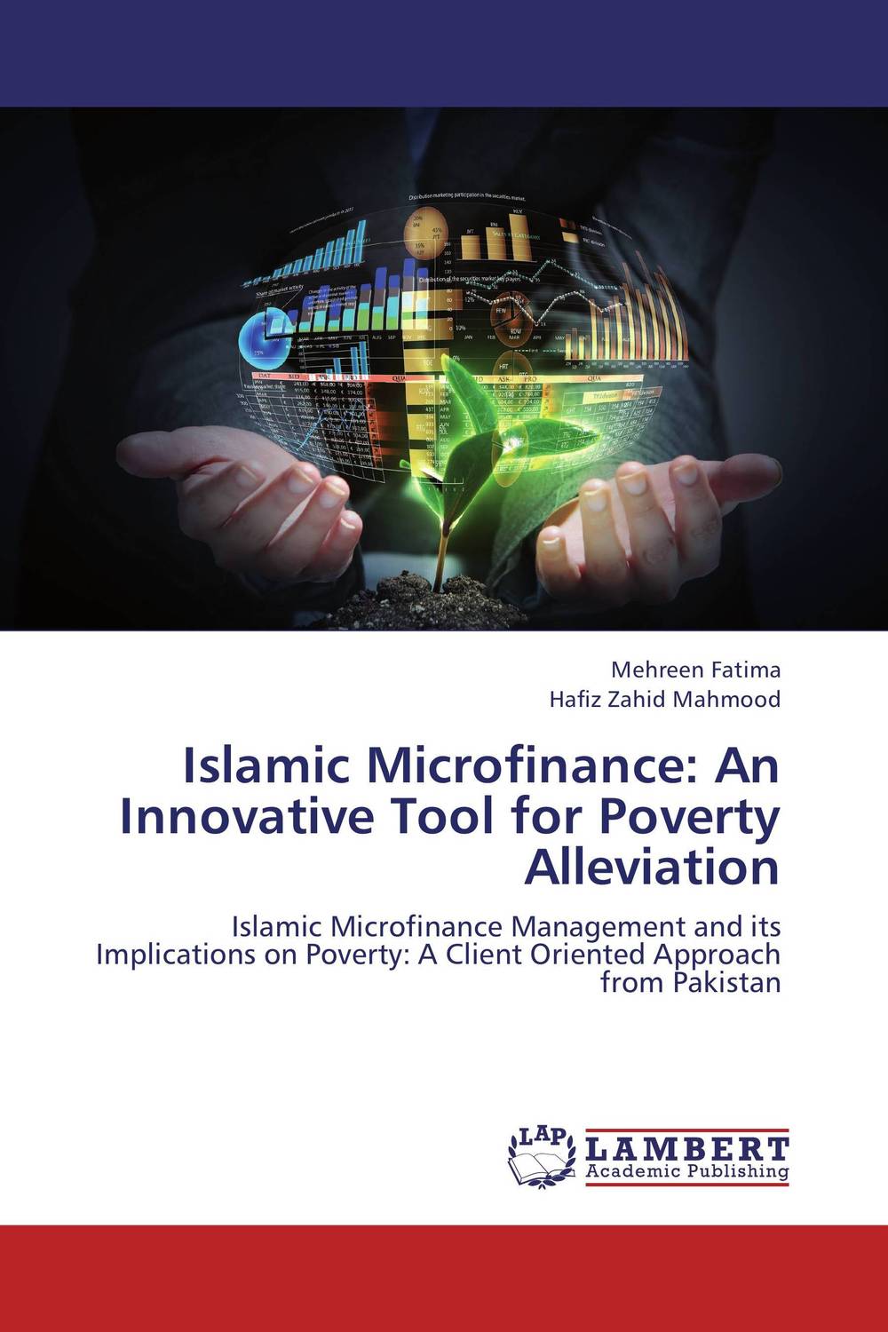 Islamic Microfinance: An Innovative Tool for Poverty Alleviation12296407 Islamic Microfinance: An Innovative Tool for Poverty Alleviation12296407This book is based on the research work which is conducted to find out the impact of Islamic Microfinance on poverty. For this purpose, the clients of Islamic Microfinance Institutions, working in Pakistan, were taken as respondents. Pre and Post project evaluation approach is adopted while conducting the research and a comparison is made between the data of 2009 and 2012. Islamic Microfinance is an emerging industry in Pakistan. It has vast potential to merge the mission of microfinance to reach the poor and give them financial access with the Islamic principle of concern for the miserable. This book is useful for the Islamic Microfinance Institutions working in Pakistan or in any other country in the world in order to make better strategies for Islamic Microfinance. Moreover, this book will be helpful and an informative read for the researchers working in the field of Islamic Microfinance.