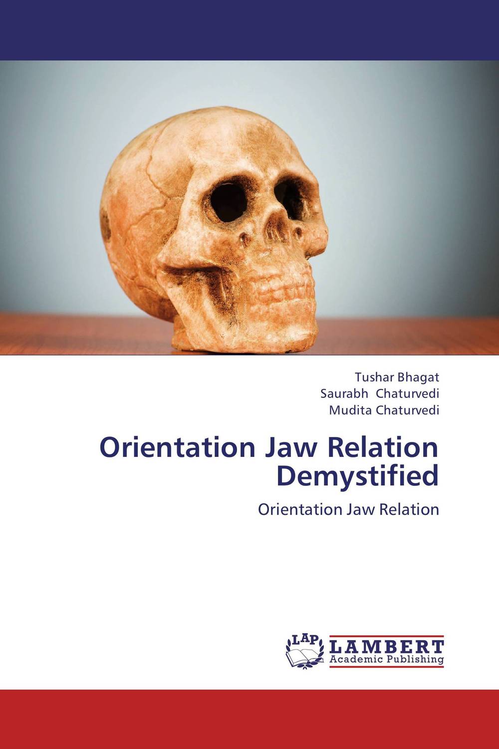 Orientation Jaw Relation Demystified