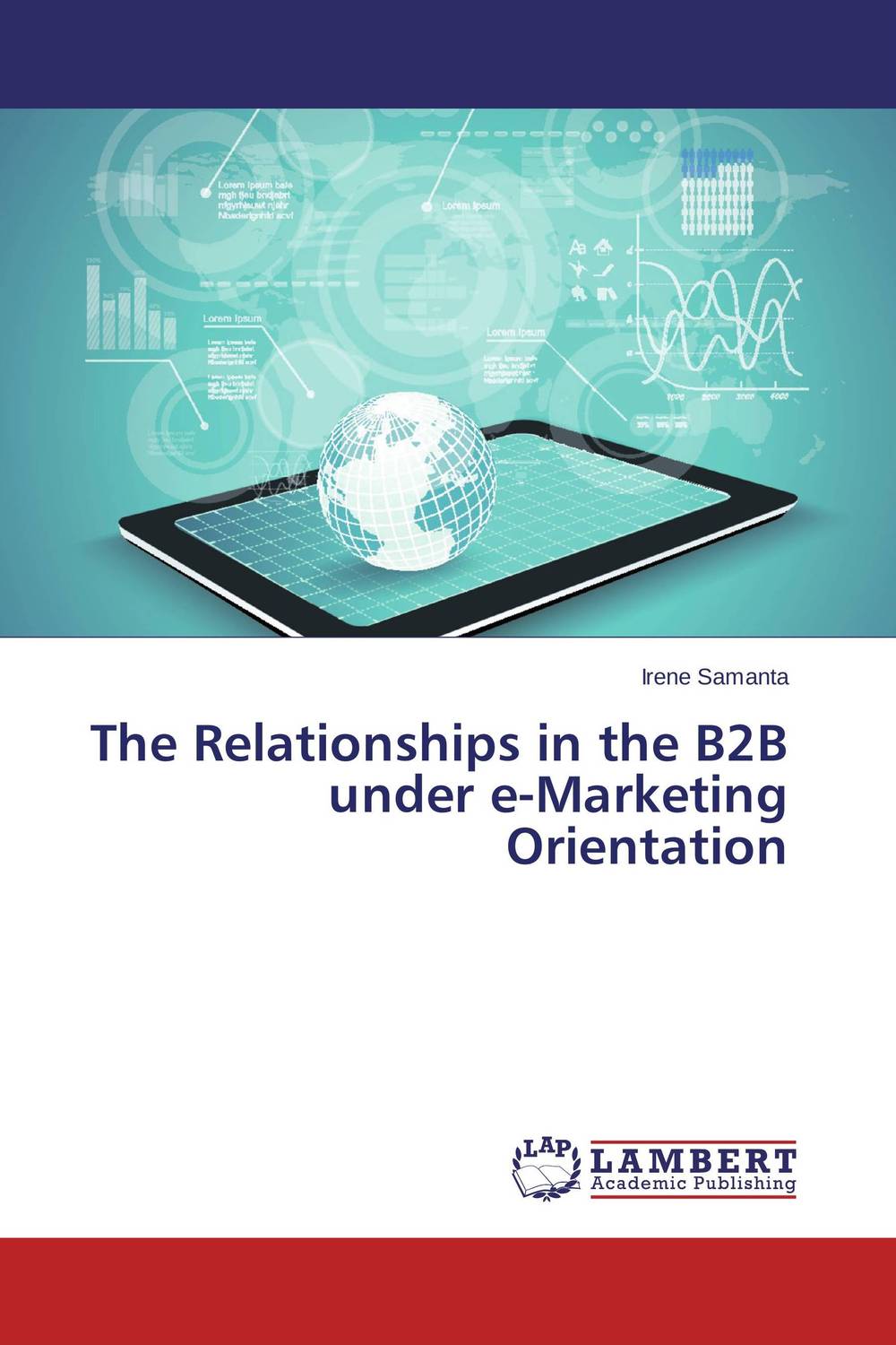 The Relationships in the B2B under e-Marketing Orientation